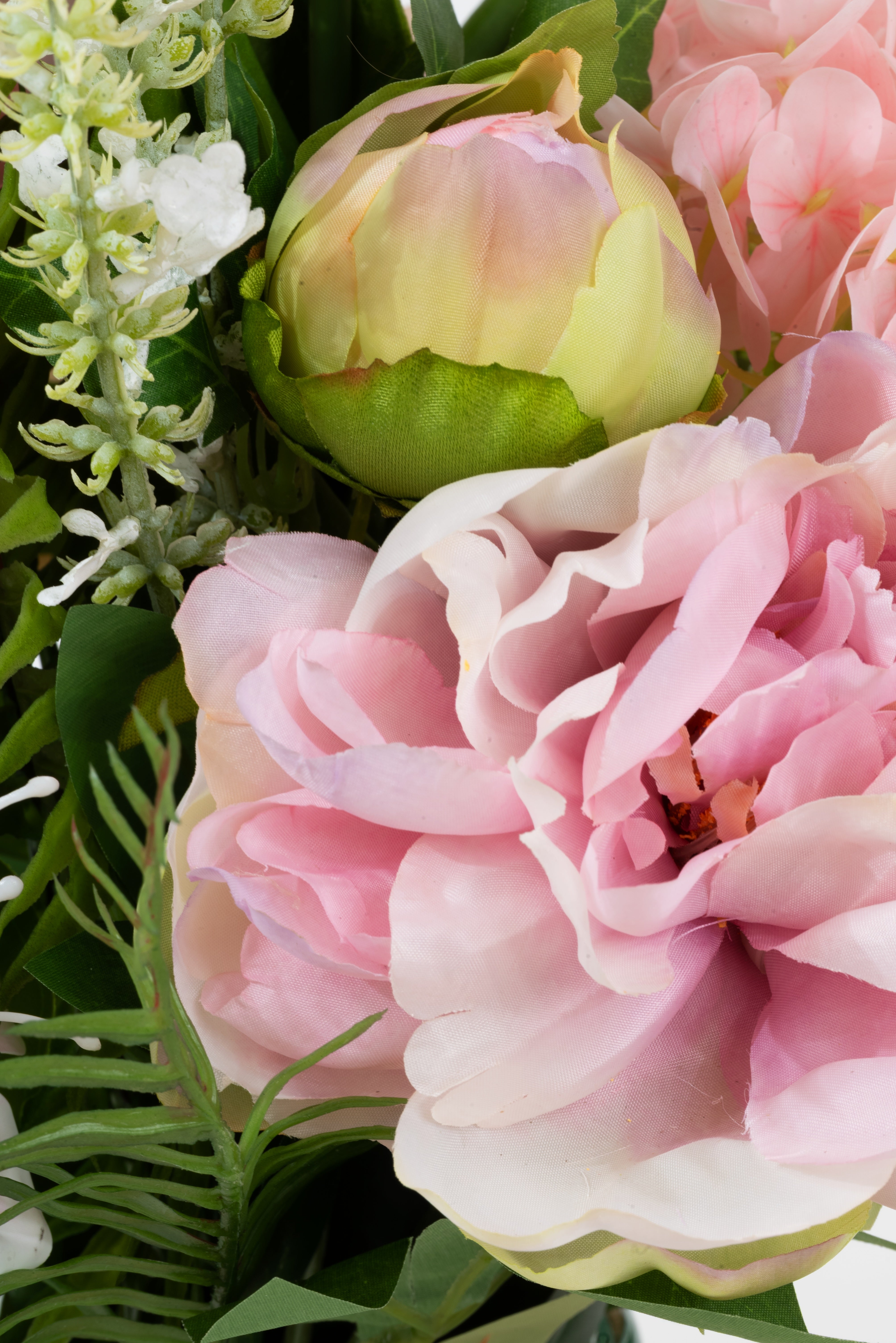 Bouquet Murcia inkl. Vase - Grösse S