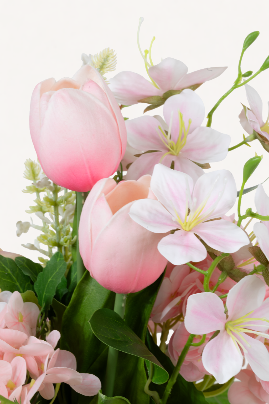 Bouquet Murcia inkl. Vase - Grösse S