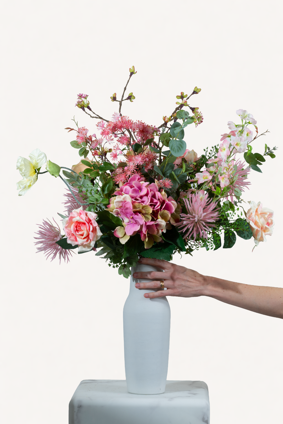 Bouquet "Mystic Summer" - Grösse M