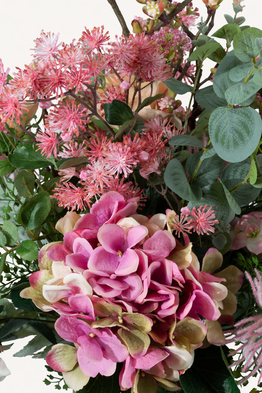 Bouquet "Mystic Summer" - Grösse M