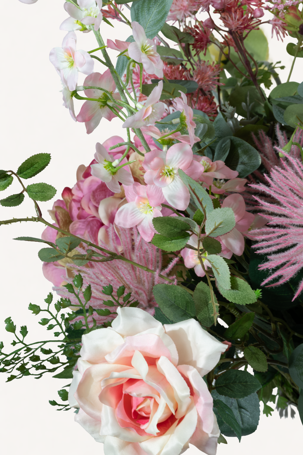 Bouquet "Mystic Summer" - Taille M
