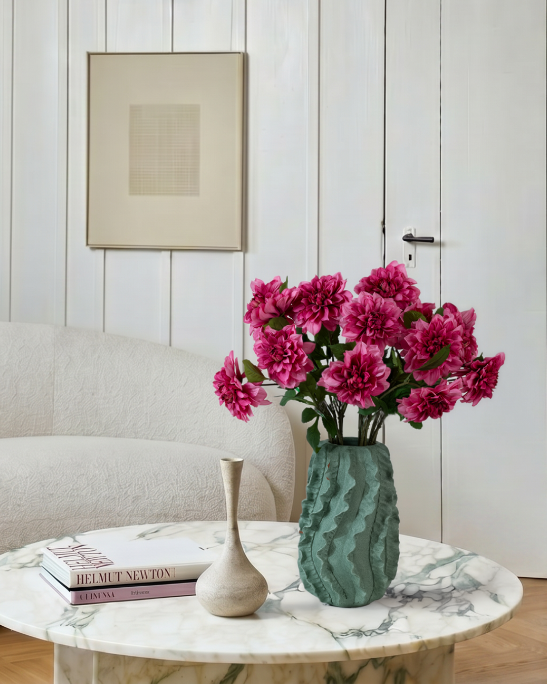 Dahlia 72 cm 1 pc. - Artificial Flower