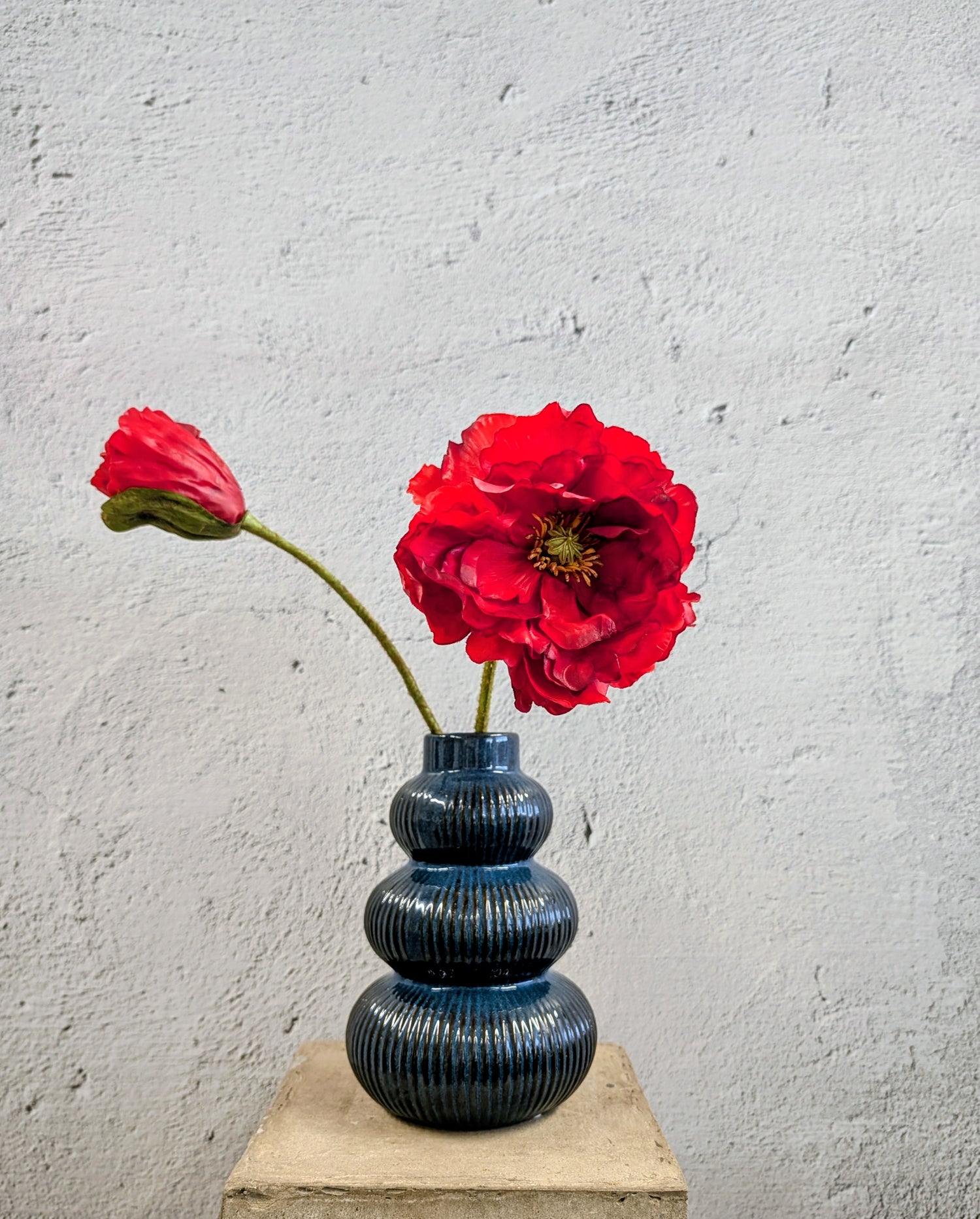 Silkhaus - der Kunstblumen-Shop.