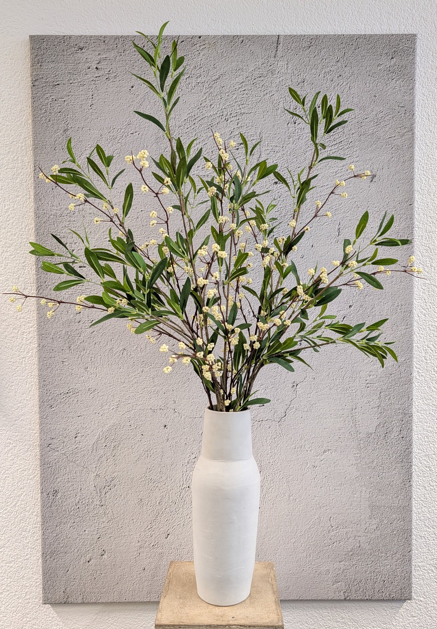 Silkhaus - der Online-Shop für Kunstblumen.