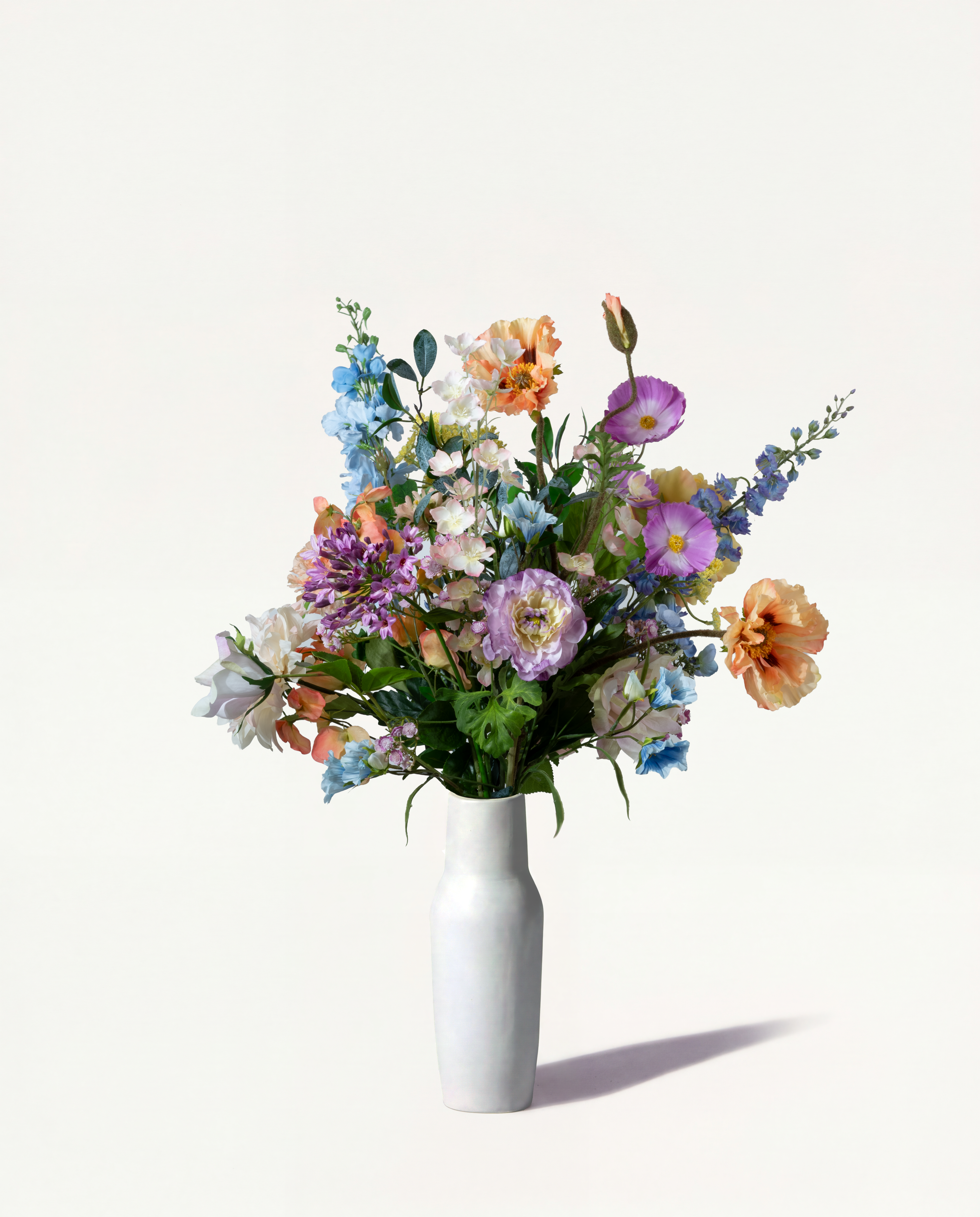 Bouquet "Pastel Dream" - Size M