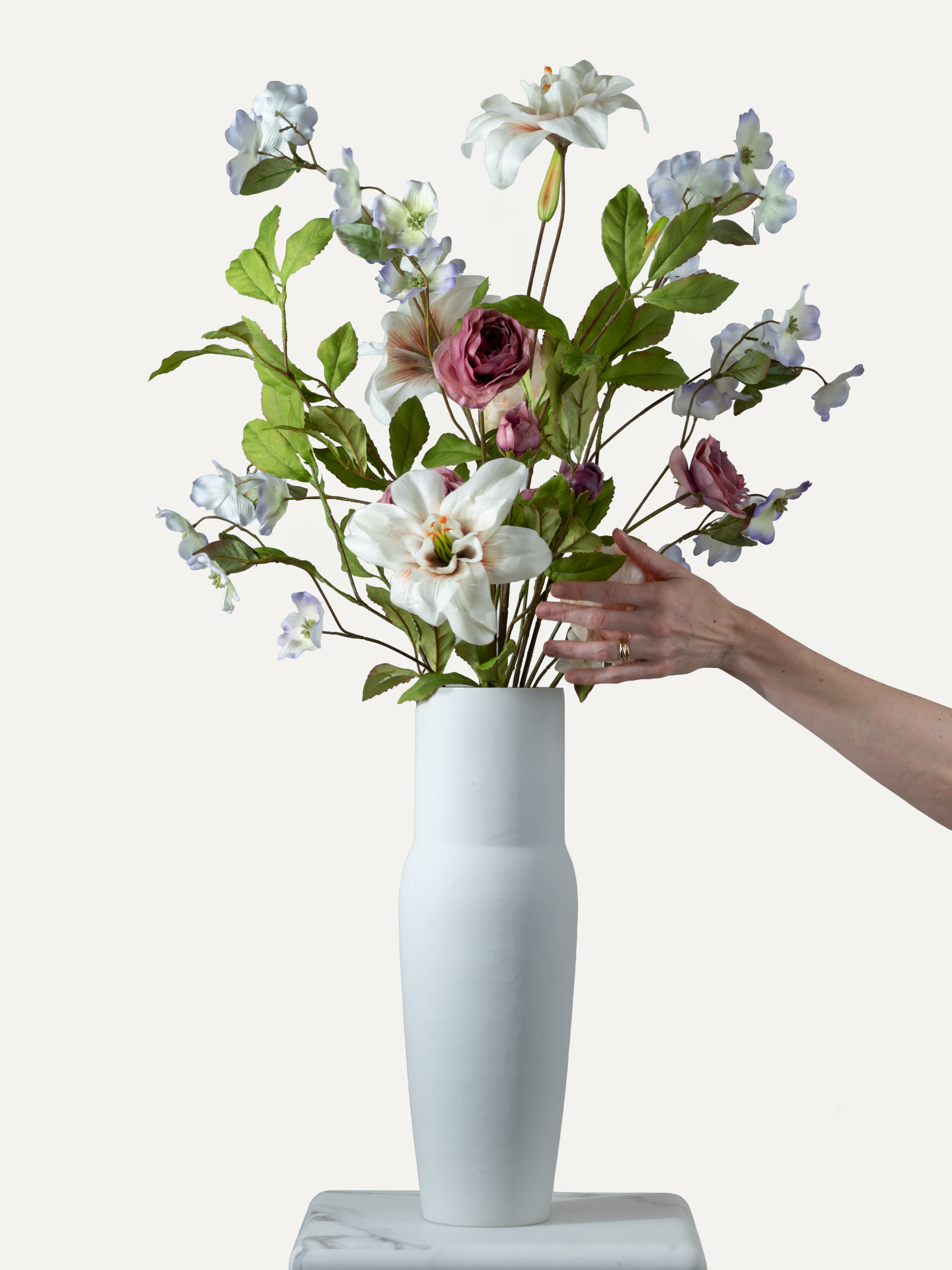 Bouquet "Pesaro" - Grösse L