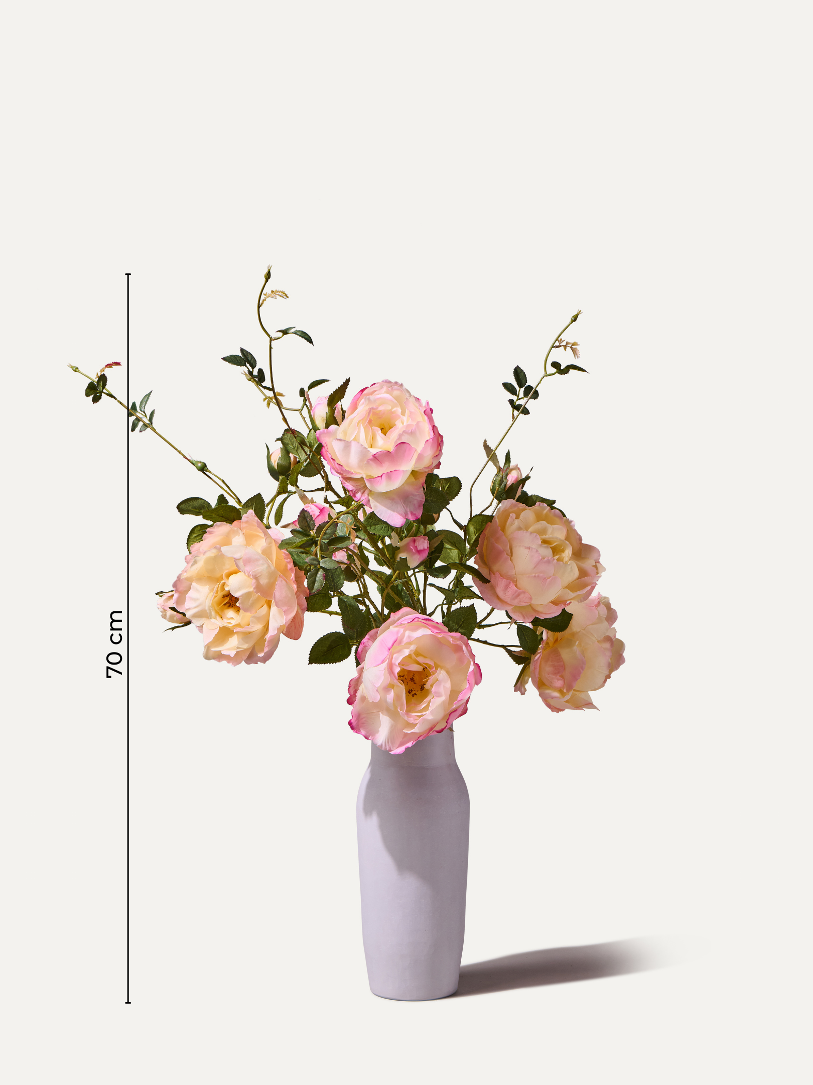 The Rosé - Grösse S