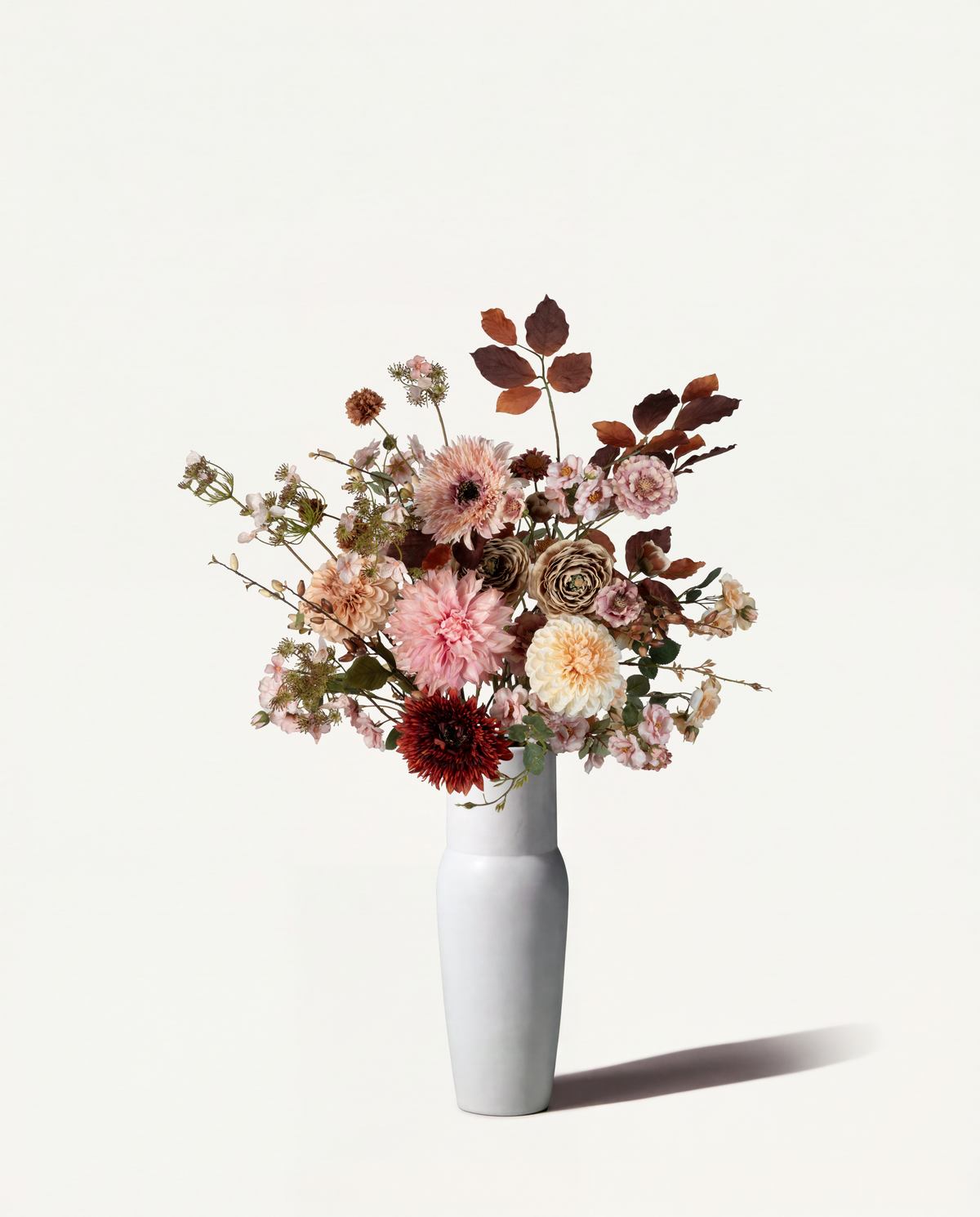 Bouquet "Powder Room" - Size L