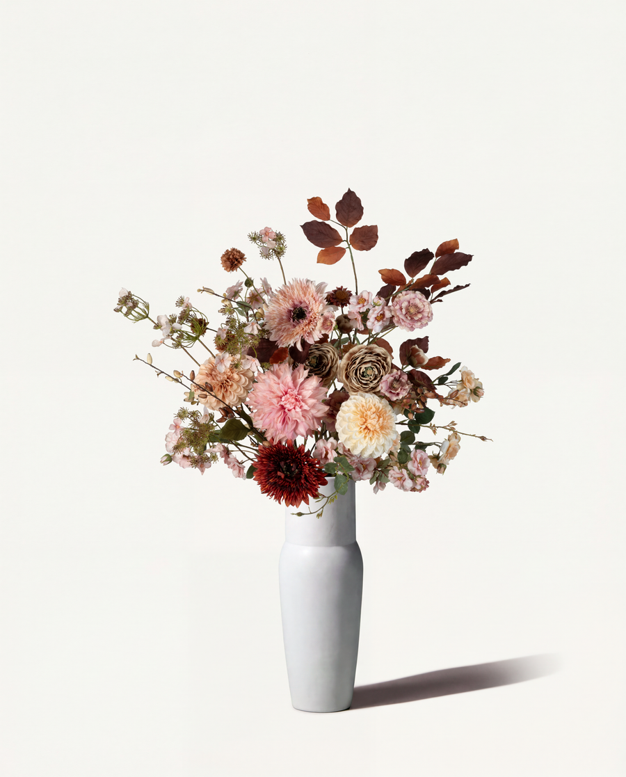 Bouquet "Powder Room" - Grösse L