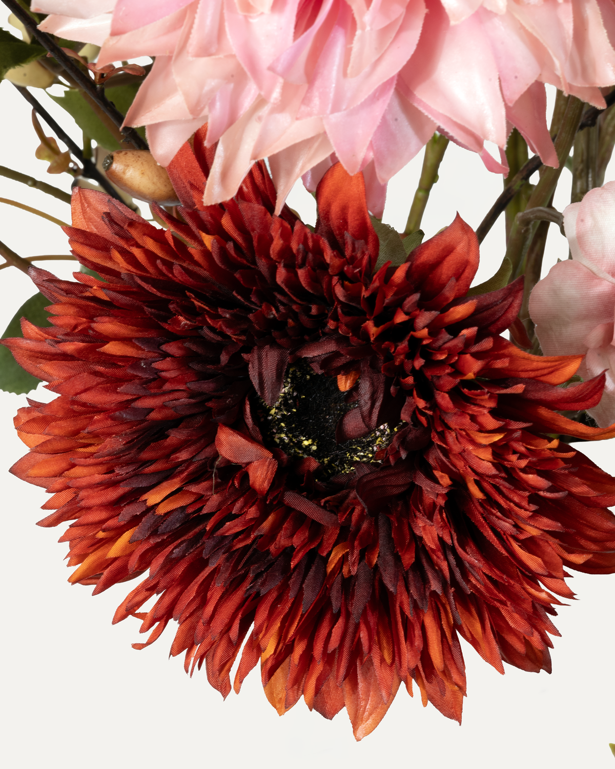 Bouquet "Powder Room" - Size L