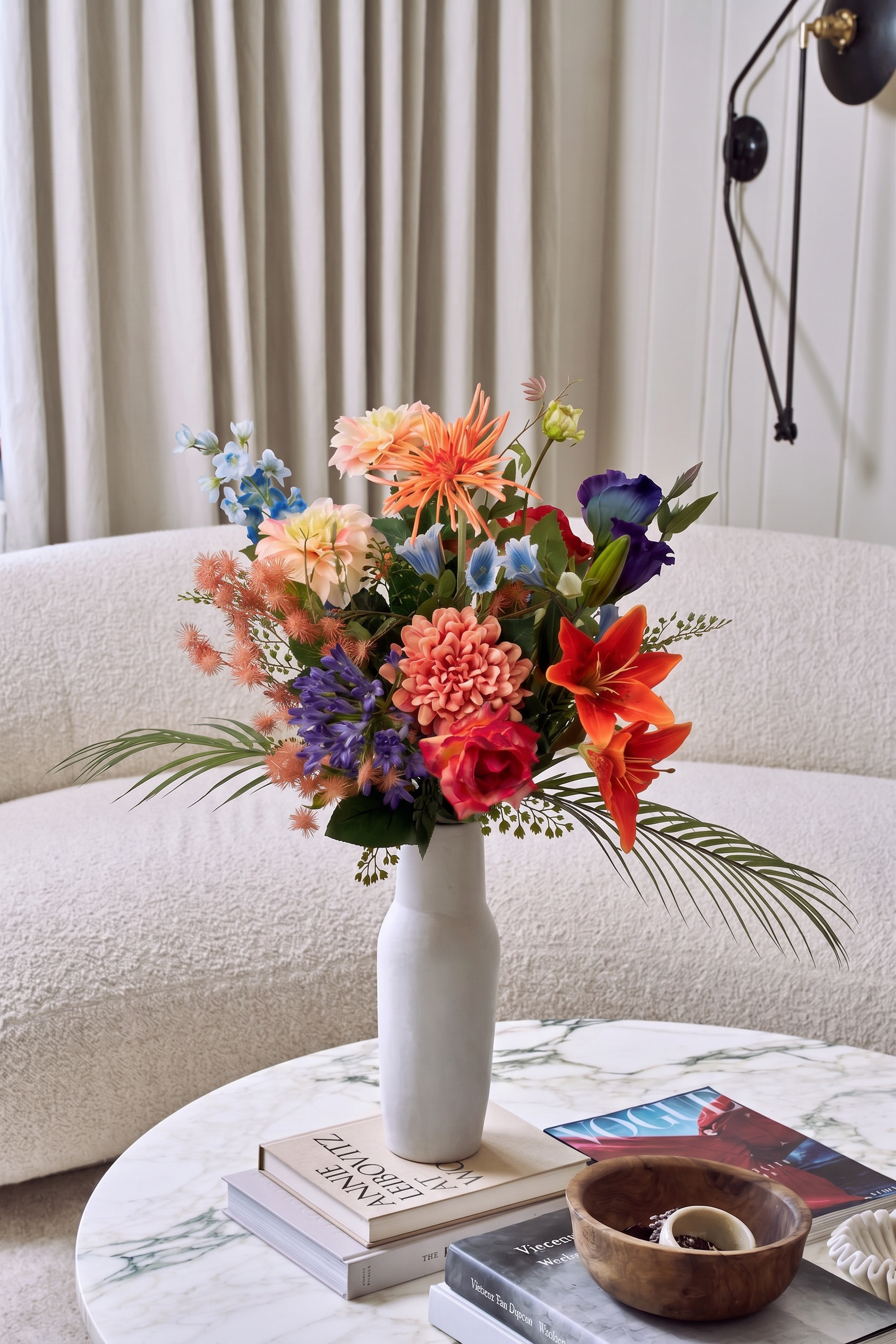 Bouquet "Pretty Powerful" - Grösse M