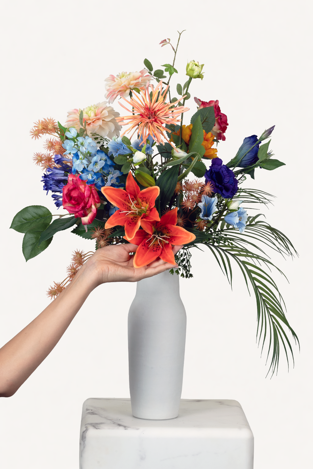 Bouquet "Pretty Powerful" - Size M