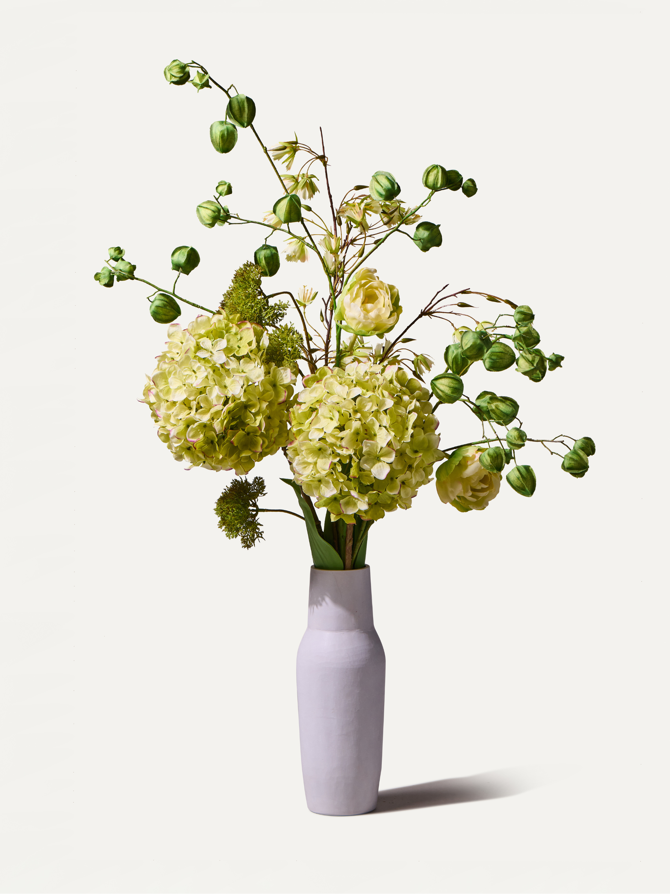 The Moss - Grösse L