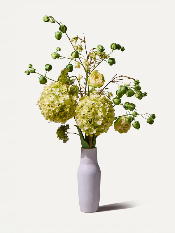 The Moss - Kunstblumen