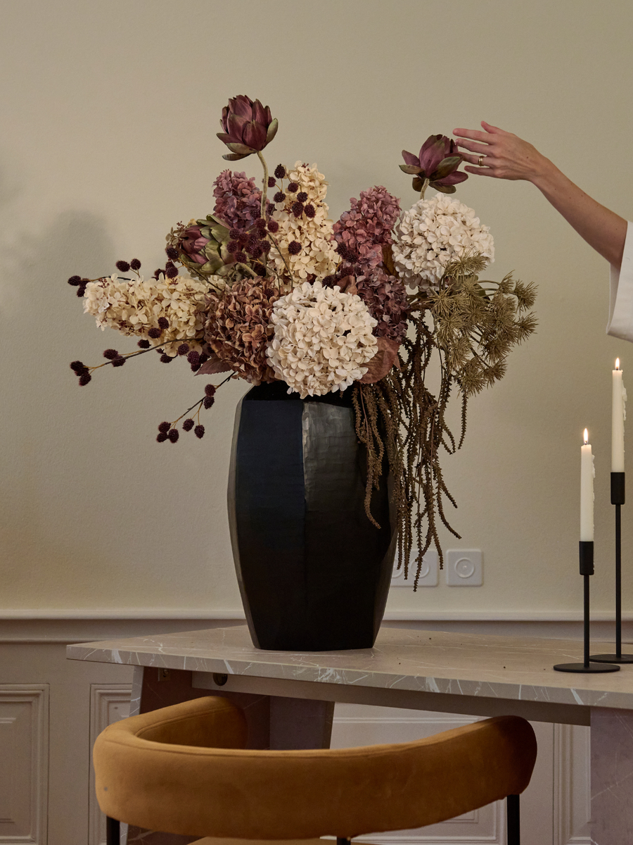 Artichoke 93 cm 1 pc. - Artificial Flower
