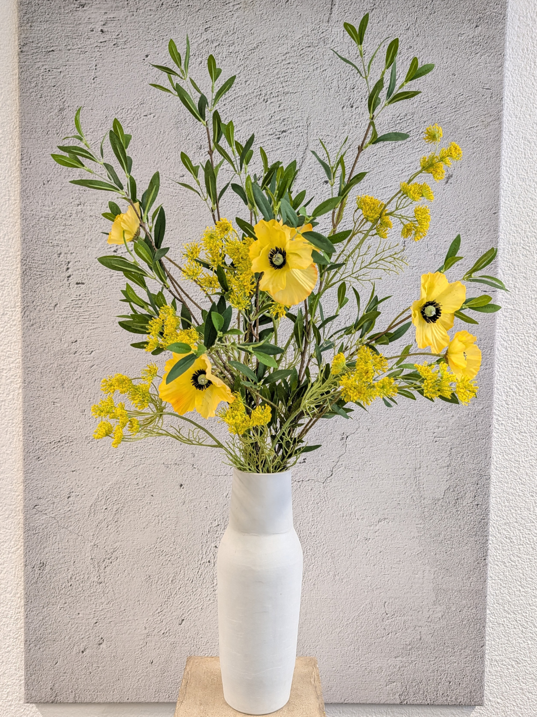 Silkhaus - der Online-Shop für Kunstblumen.