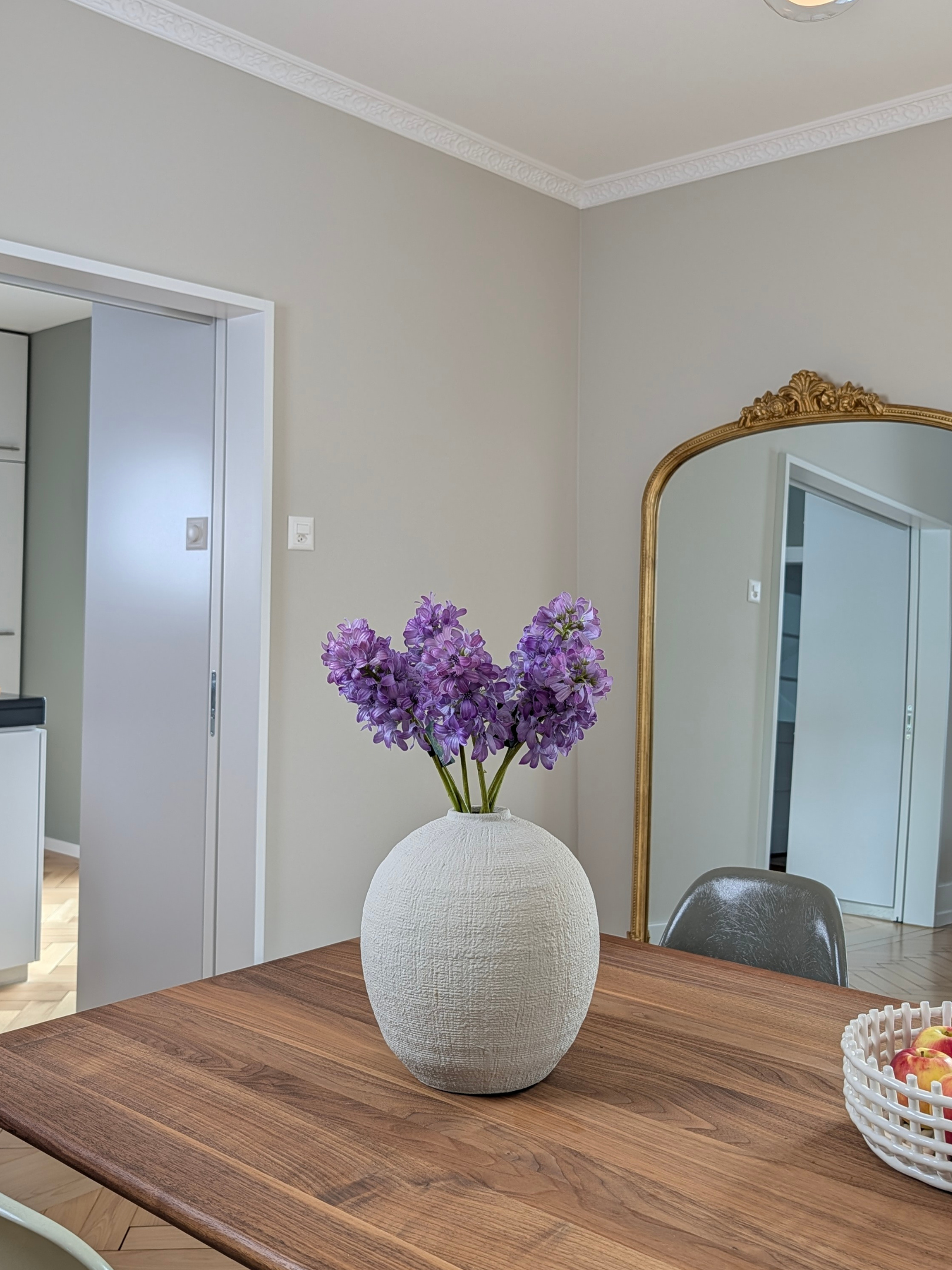 Hyazinthe 73 cm 1 Stk. - Kunstblume