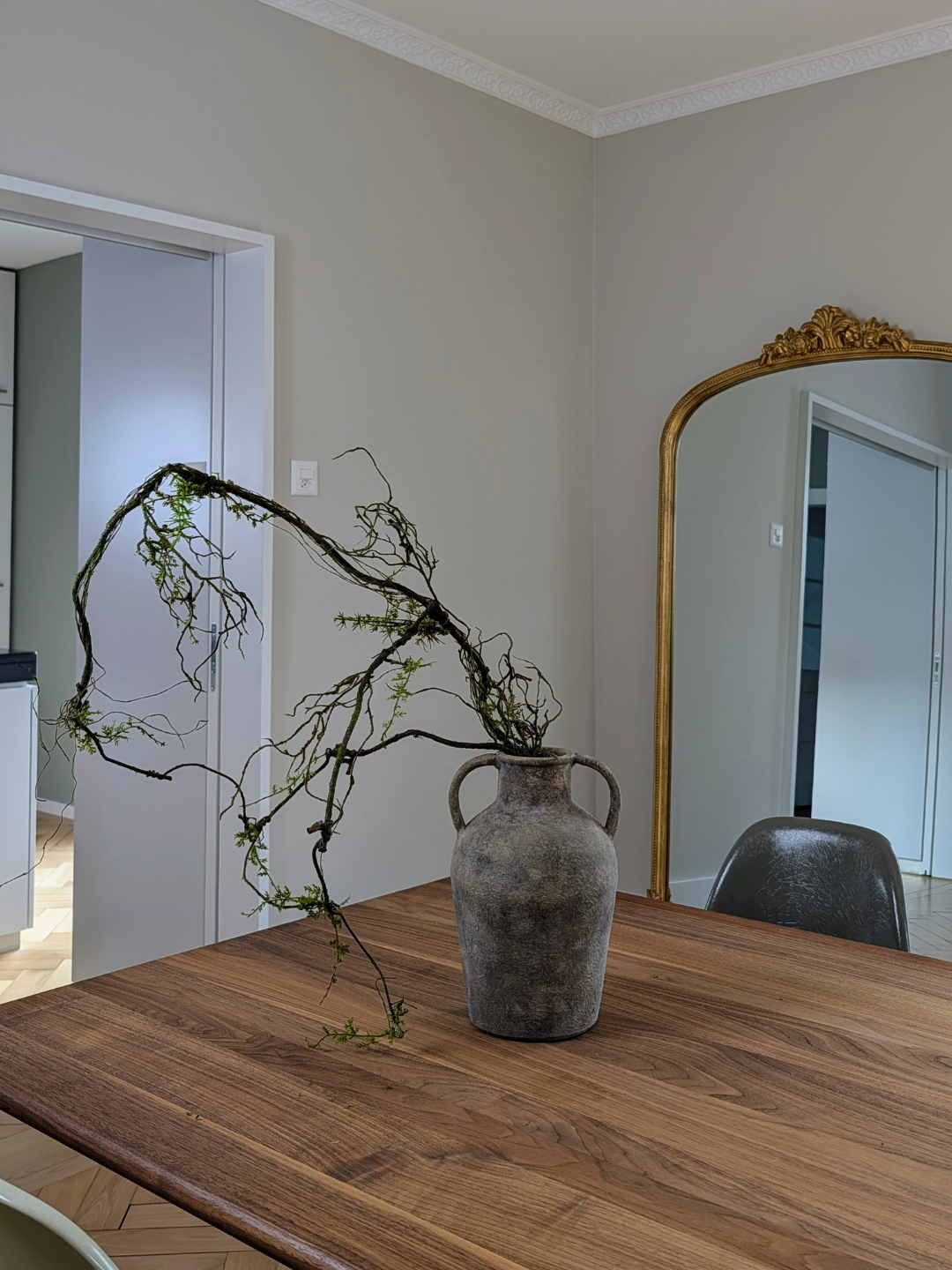 Holz Ast 142 cm 1. Stk - Kunstzweig