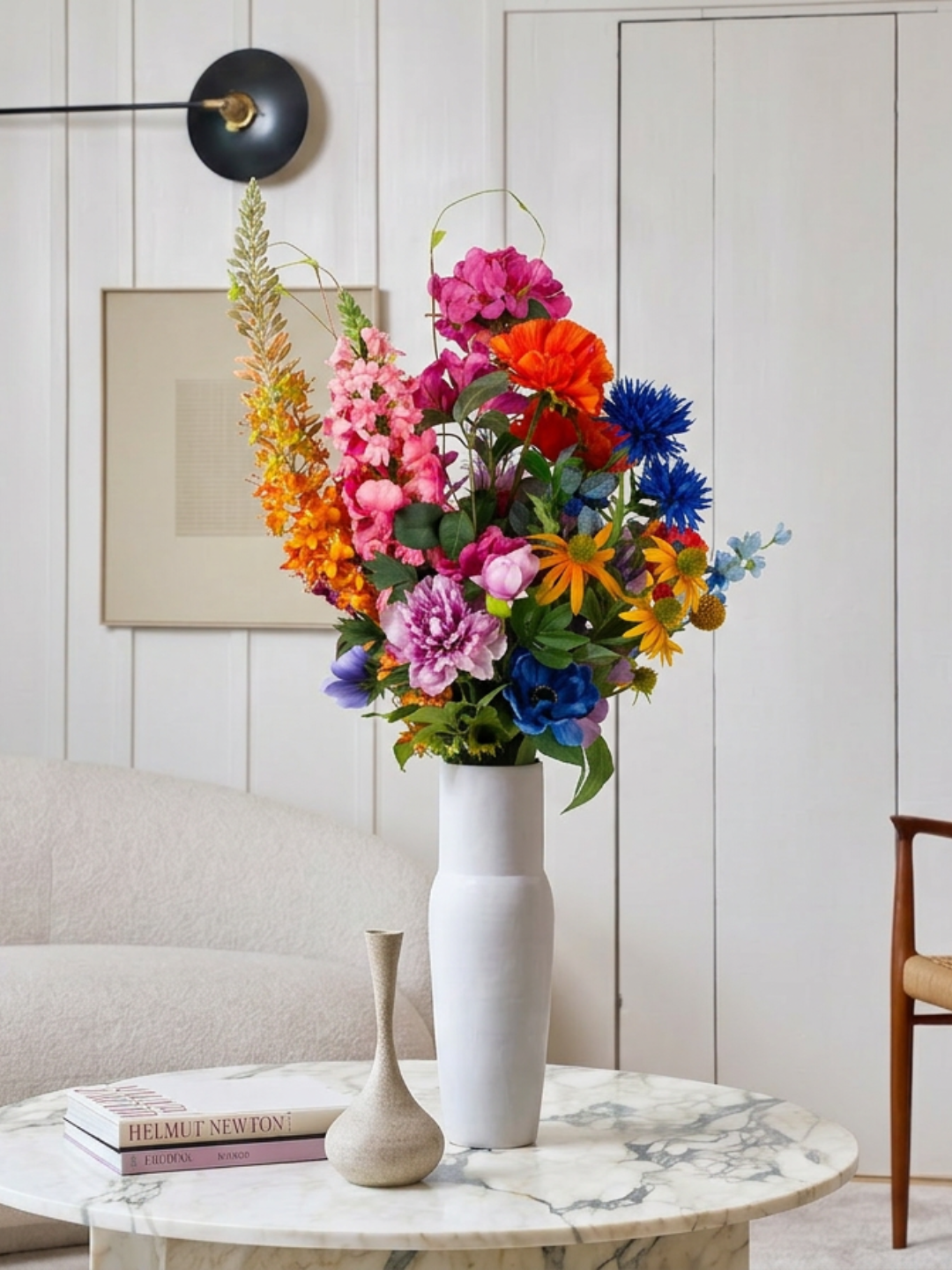Bouquet "Luxury Glam" - Grösse L