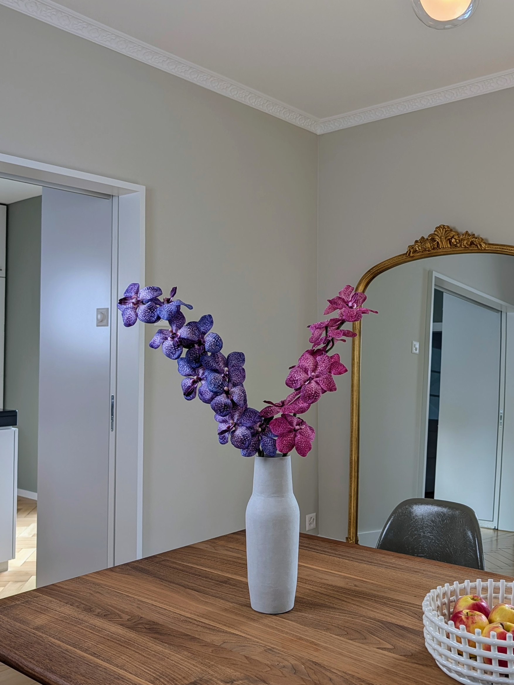 Orchid 91 cm 1 pc. - Artificial flower 