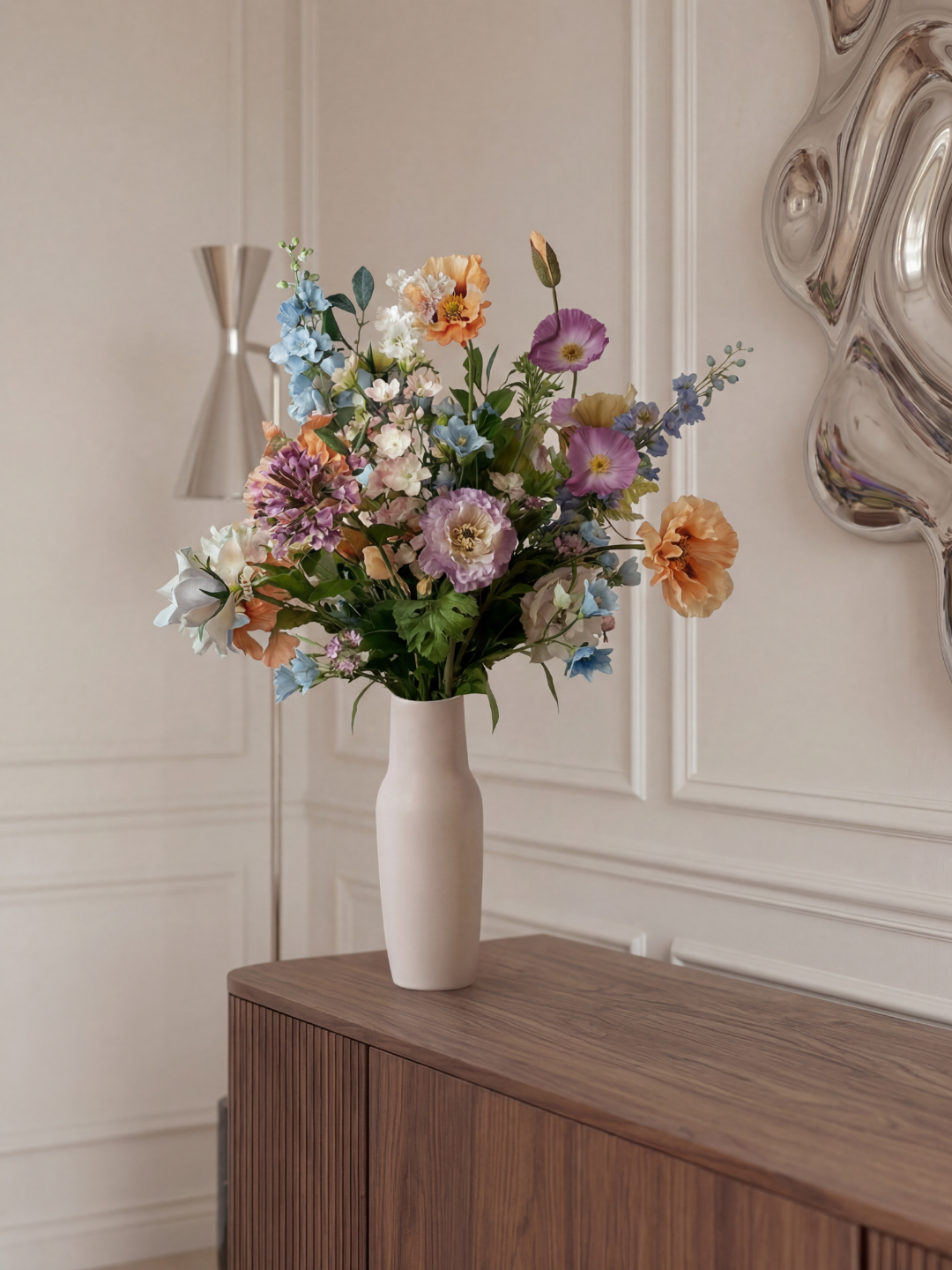 Bouquet "Pastel Dream" - Grösse M