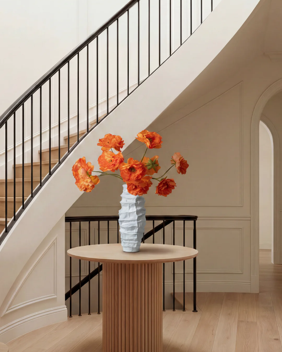 Poppy 73 cm 1 pc. - Artificial flower