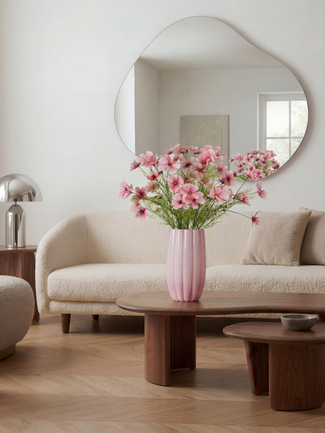 Kosmee 75 cm 1 Stk. - Kunstblume