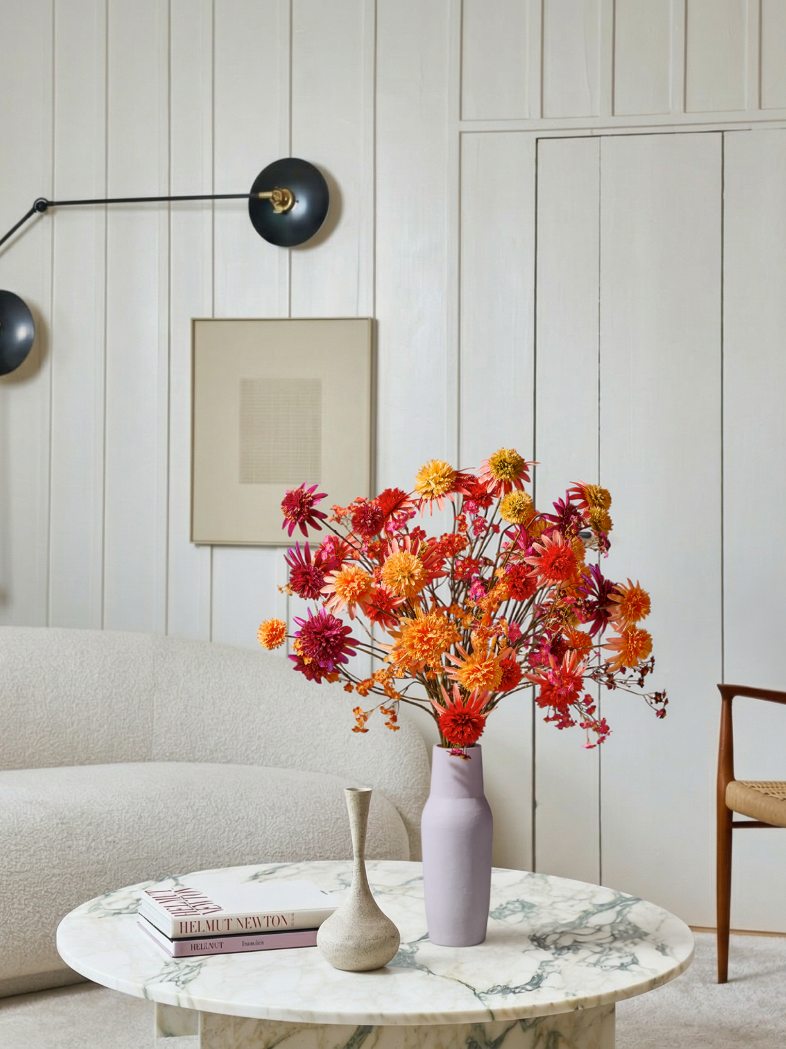 The Tangerine - Grösse M