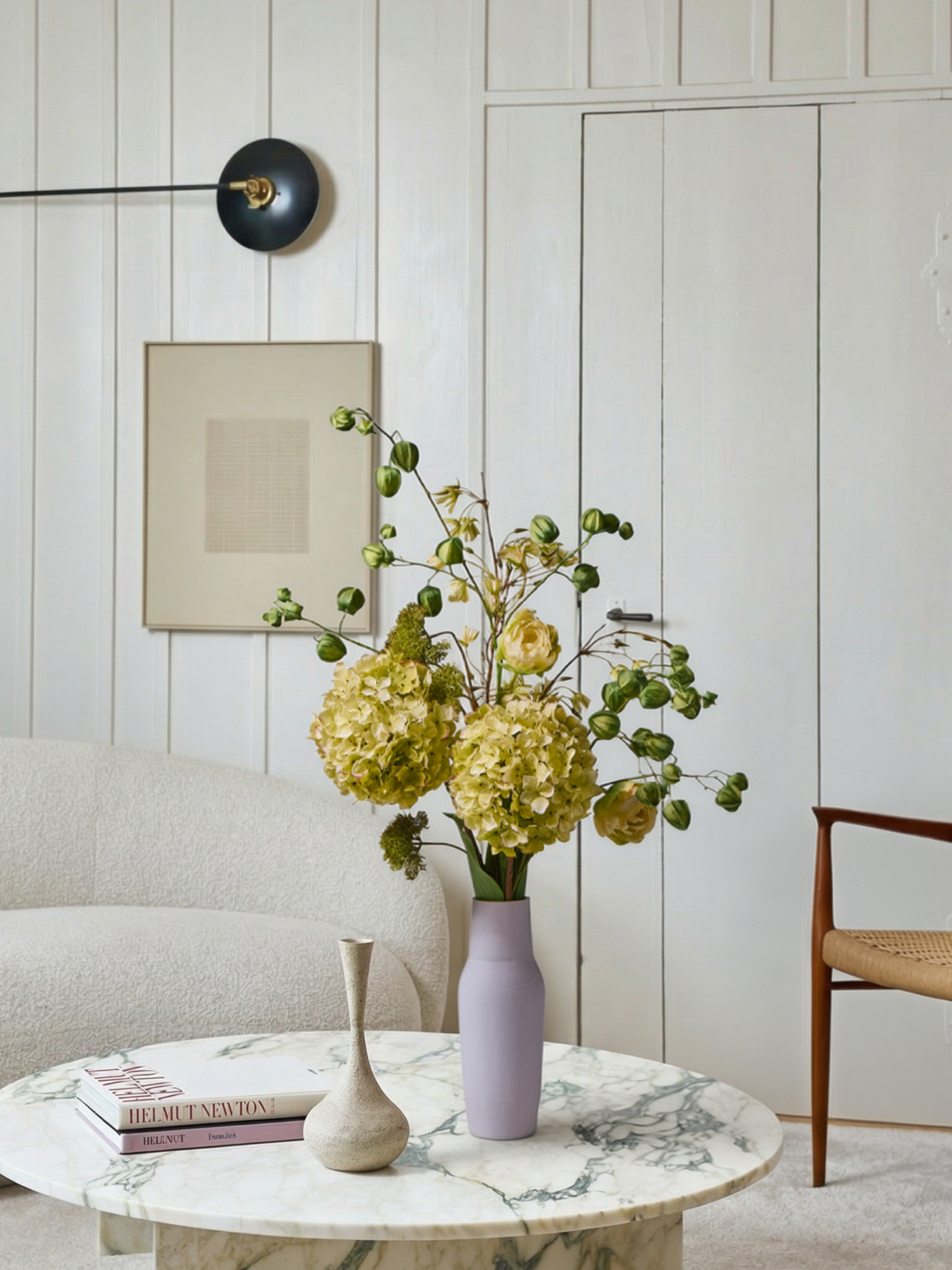 The Moss - Grösse L