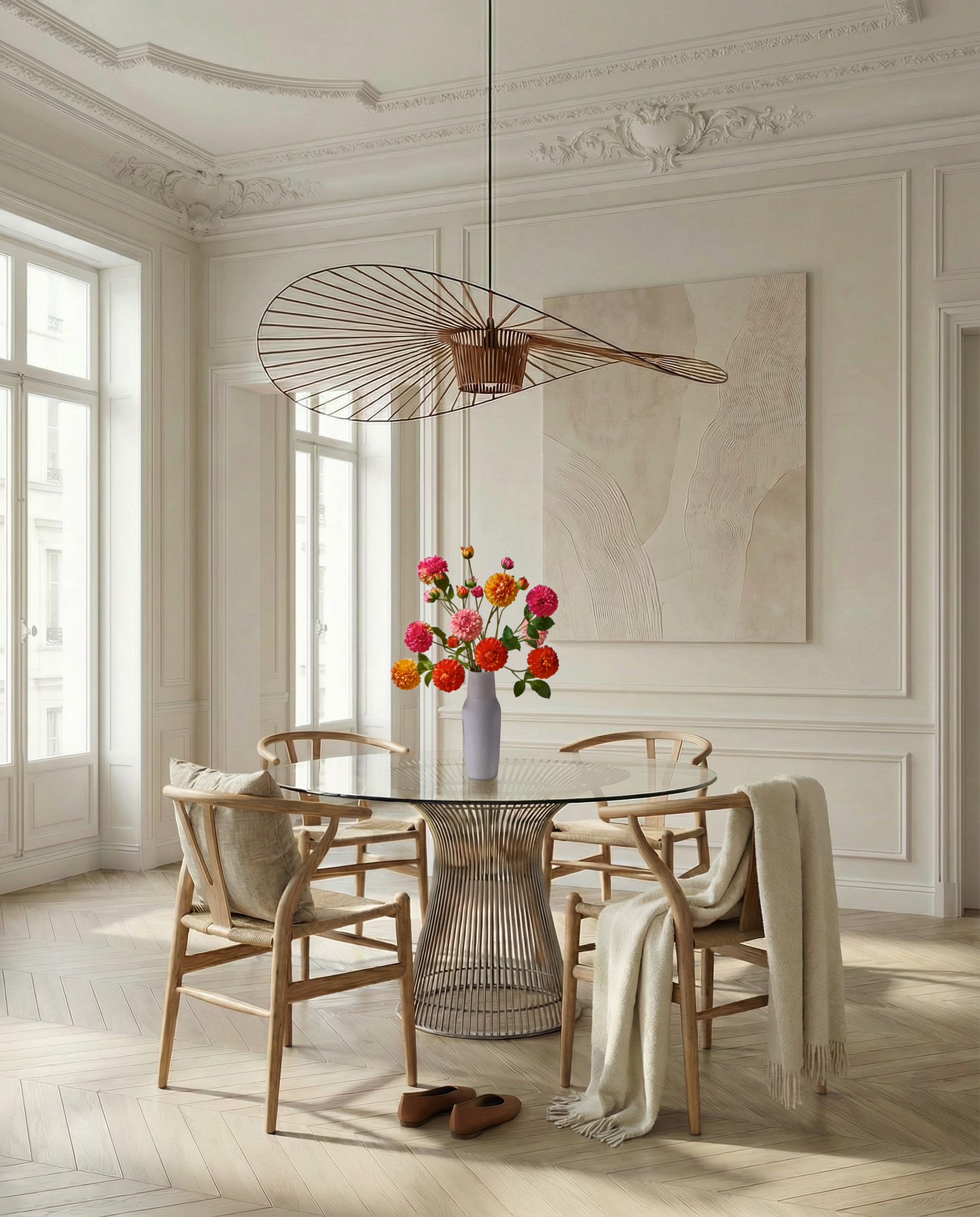 The Raspberry - Grösse M