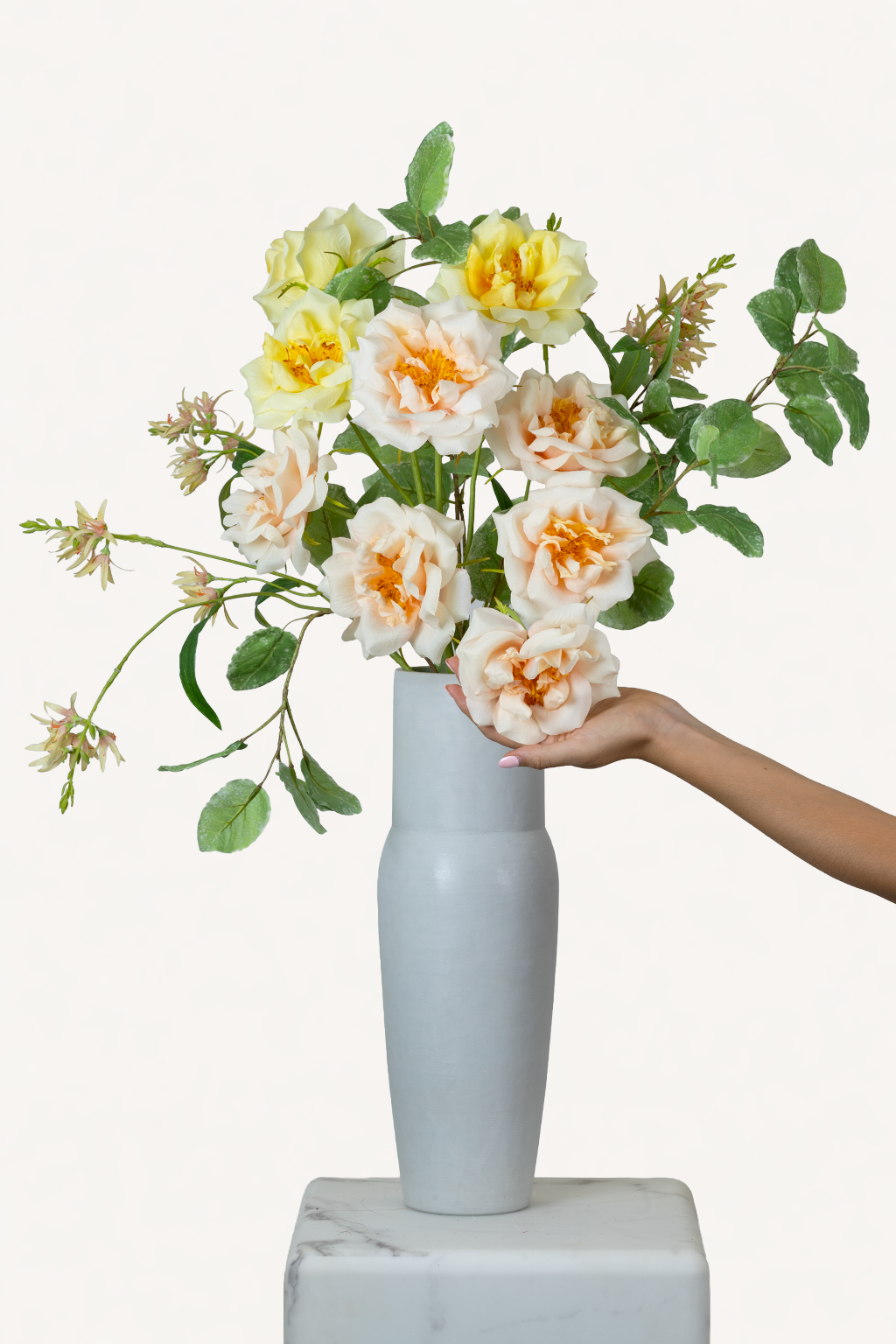 Bouquet "Reims" - Taille M