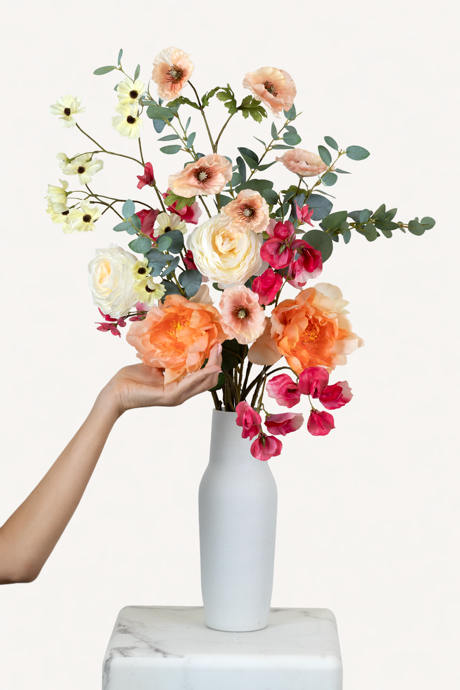Bouquet "Rimini" - Grösse L