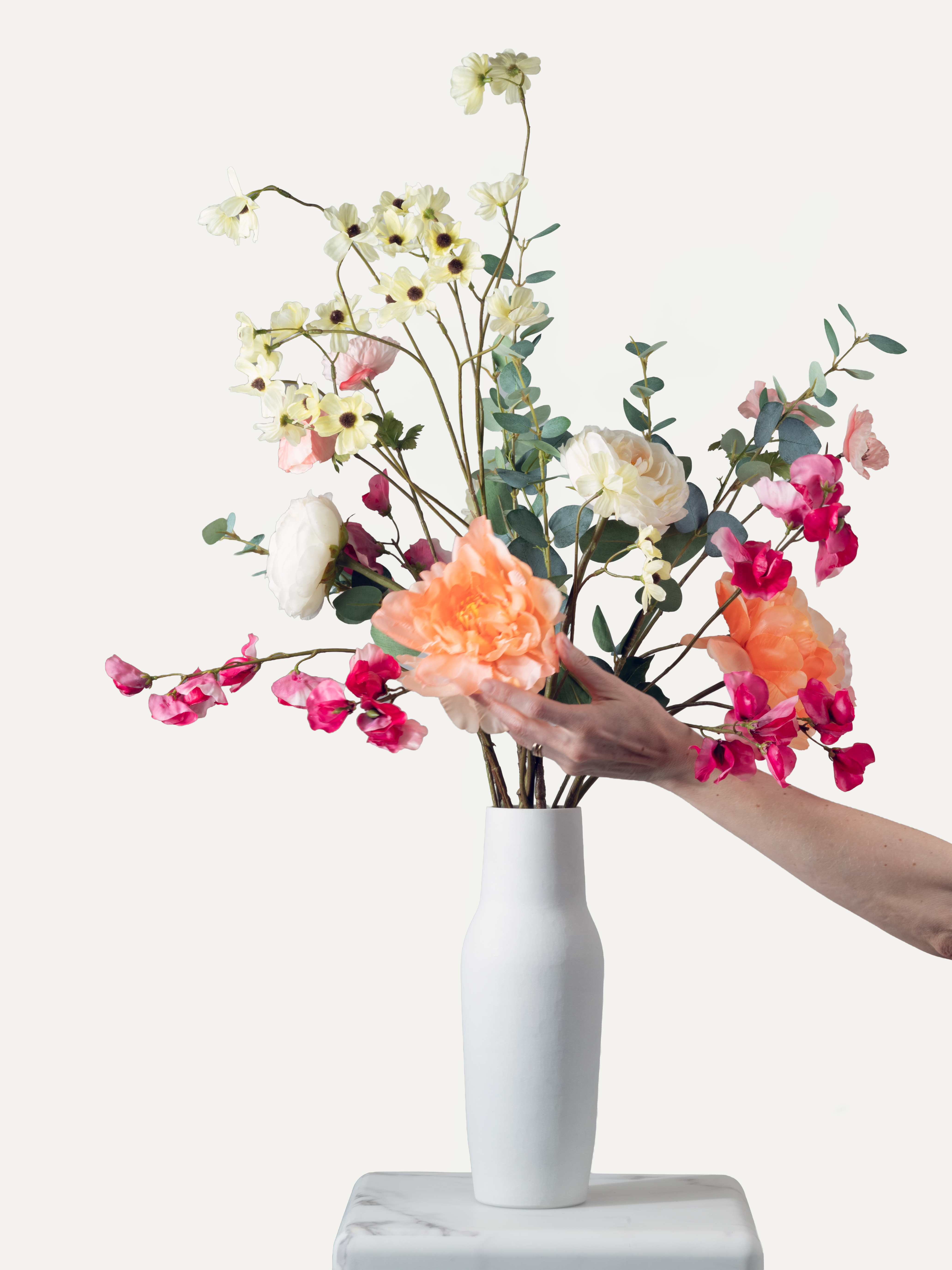 Bouquet "Rimini" - Grösse L