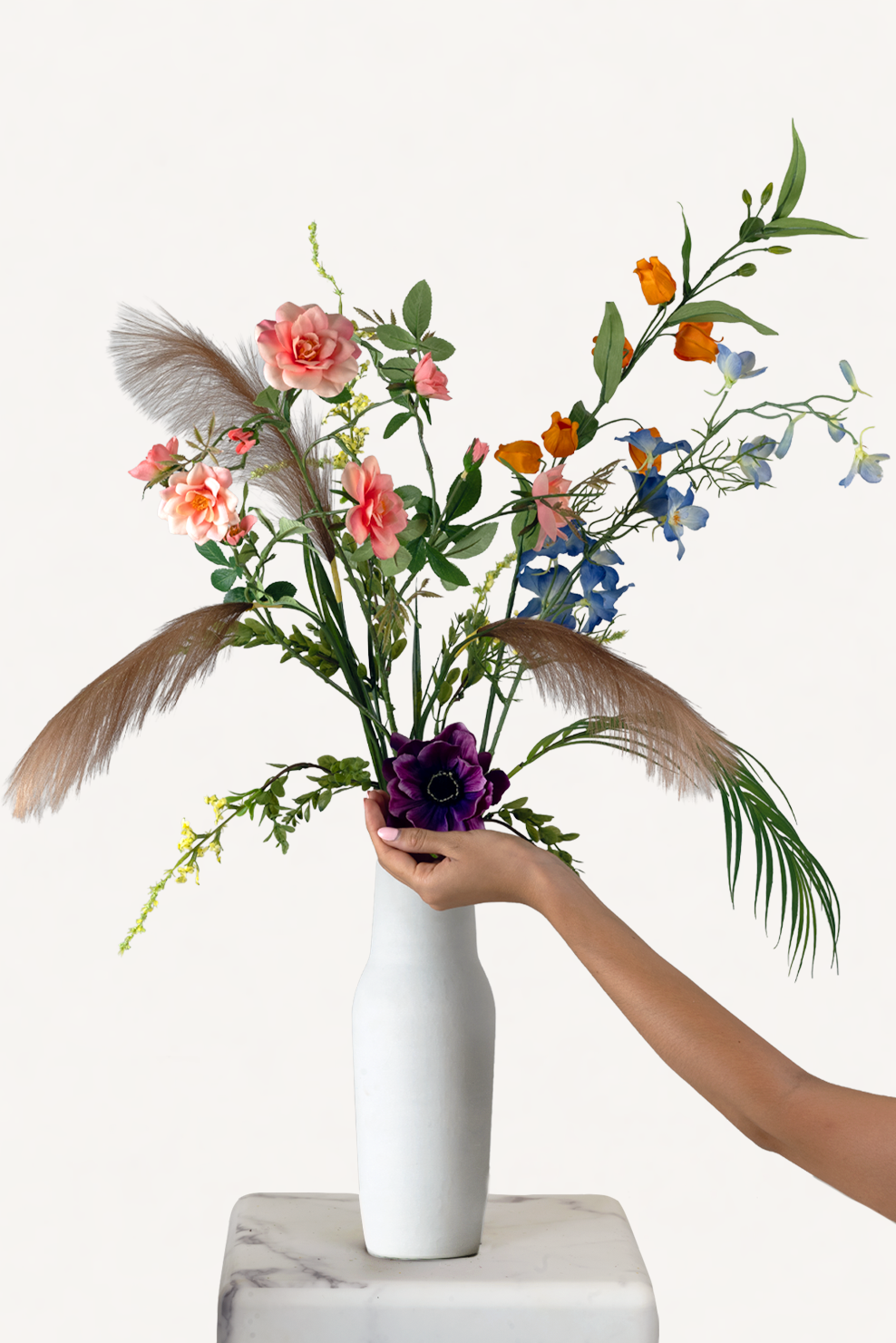 Bouquet "Rise & Shine" - Grösse L