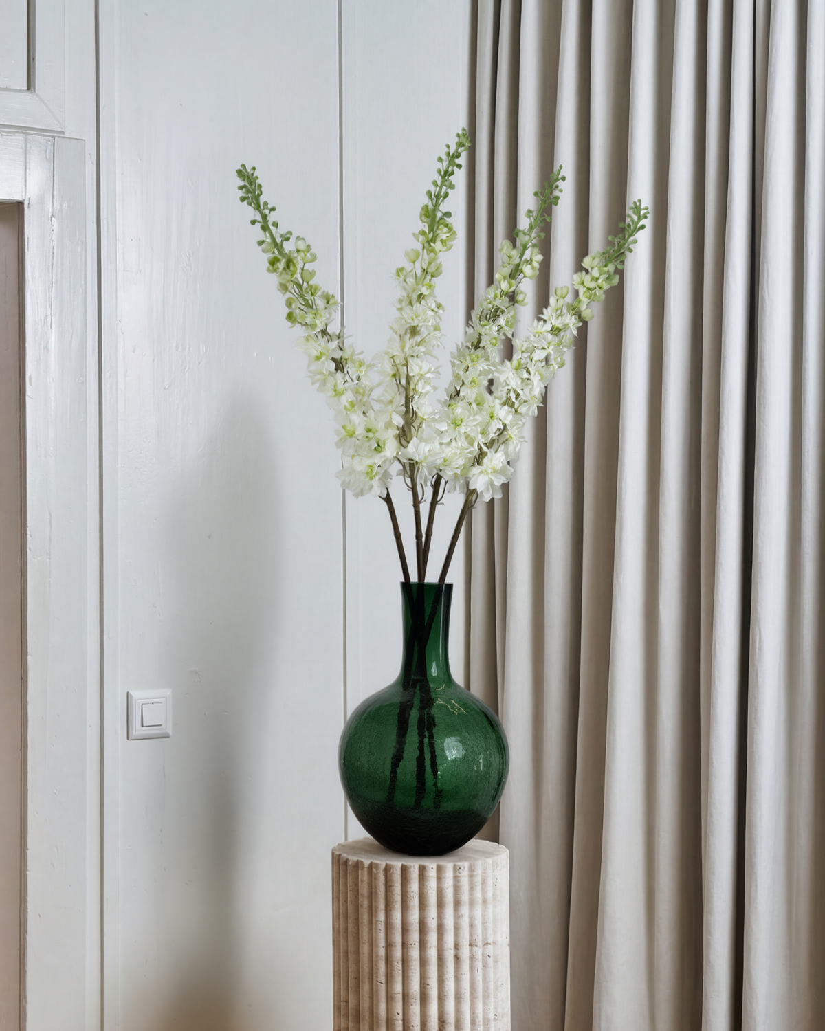 Rittersporn 135 cm 1 Stk. - Kunstblume