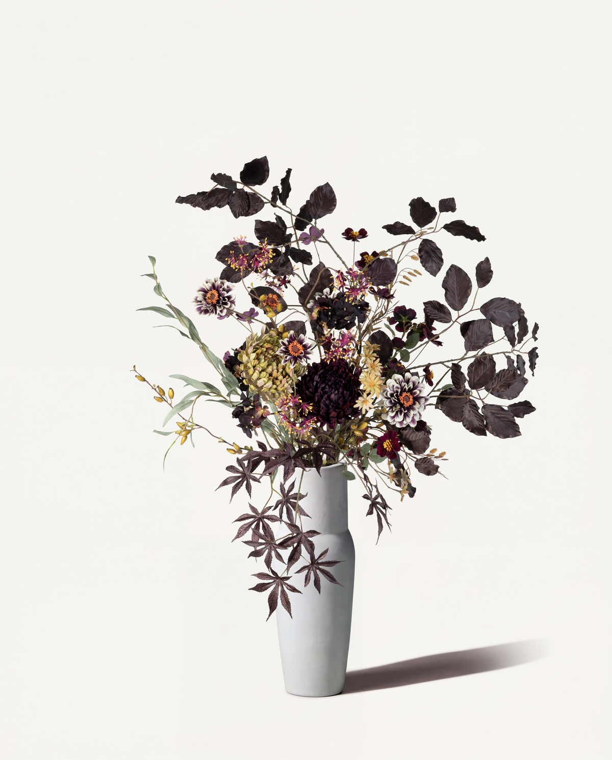 Bouquet "Secret Hideaway" - Size L
