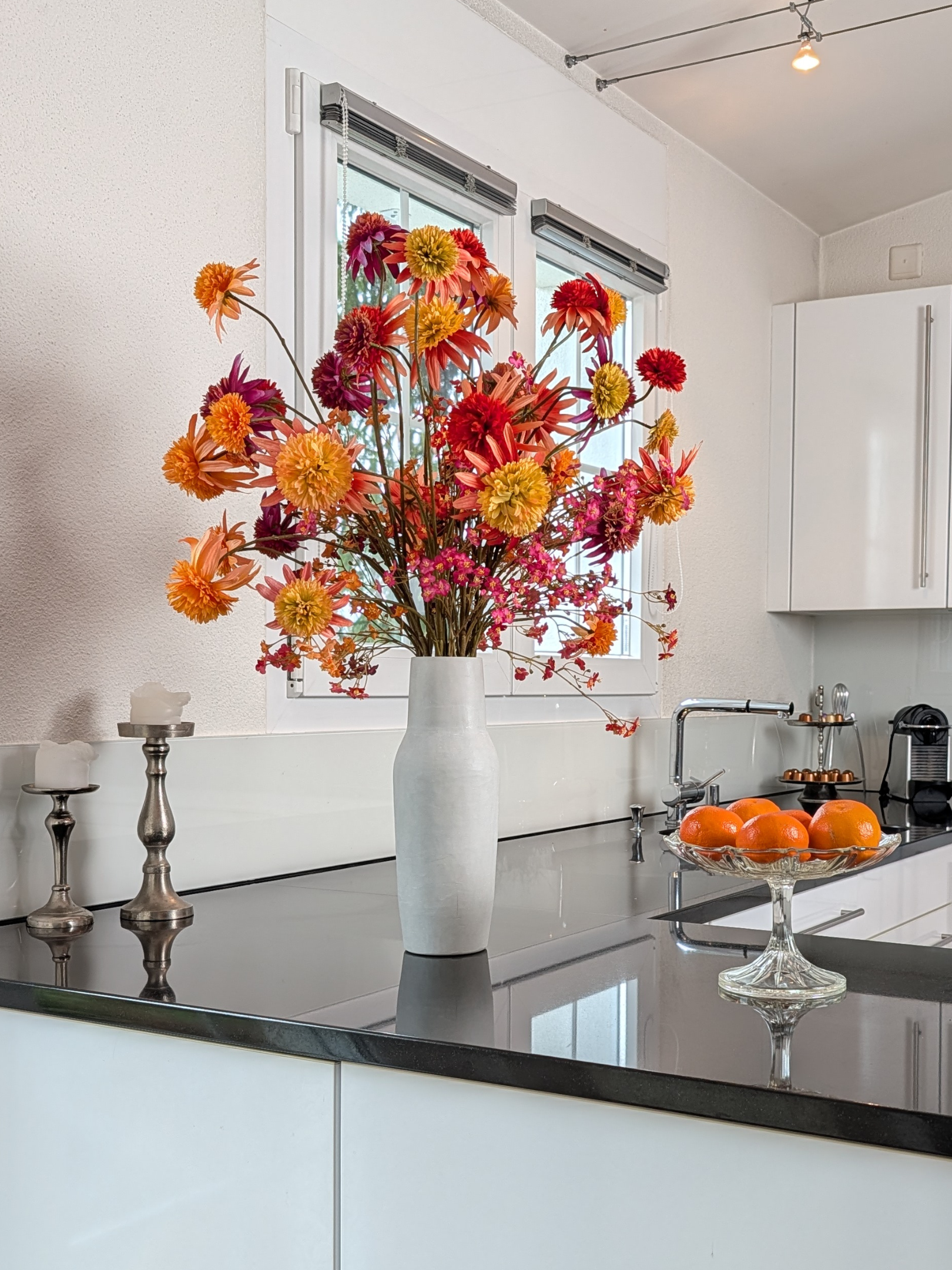 The Tangerine - Grösse M