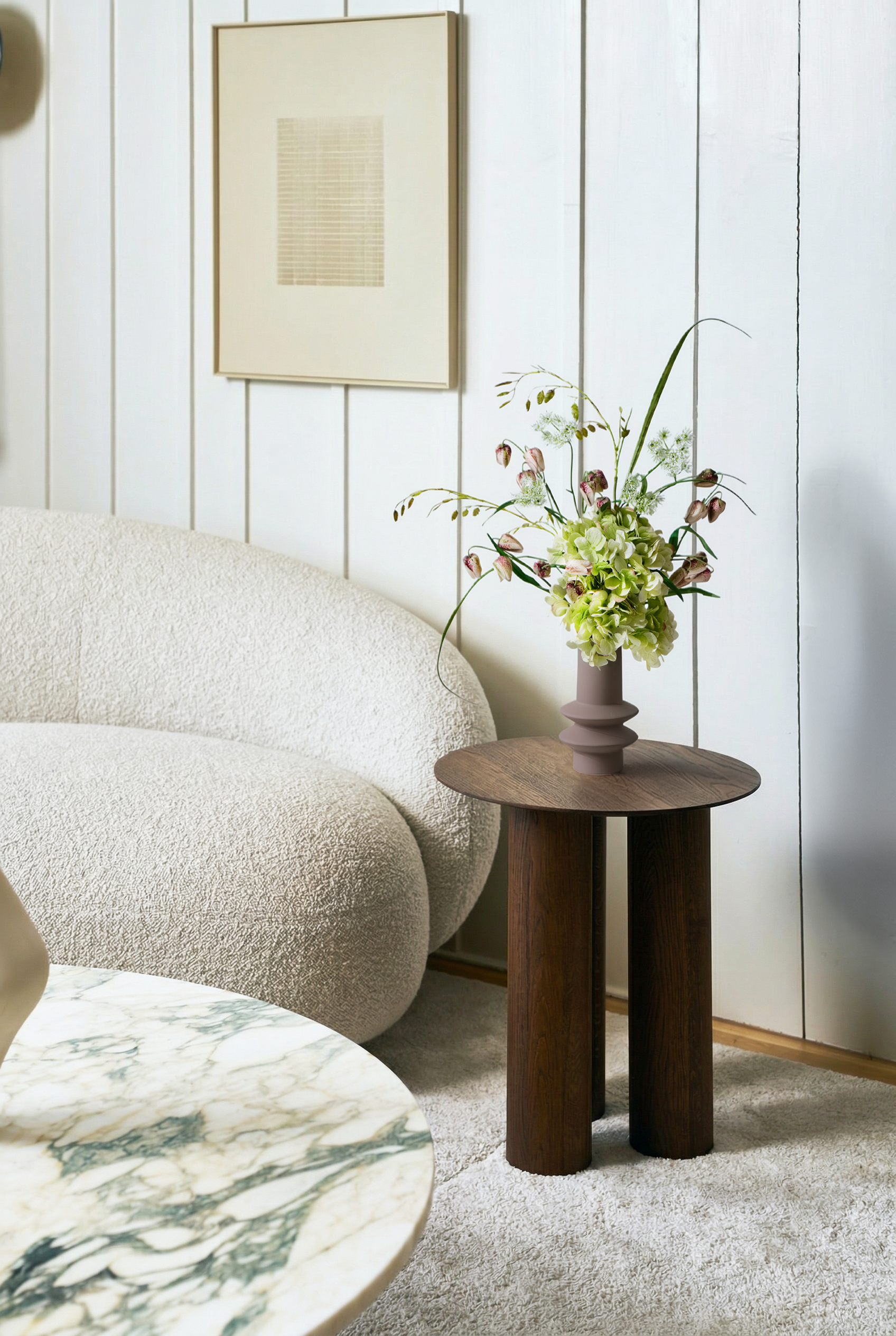 The Morning - Grösse M