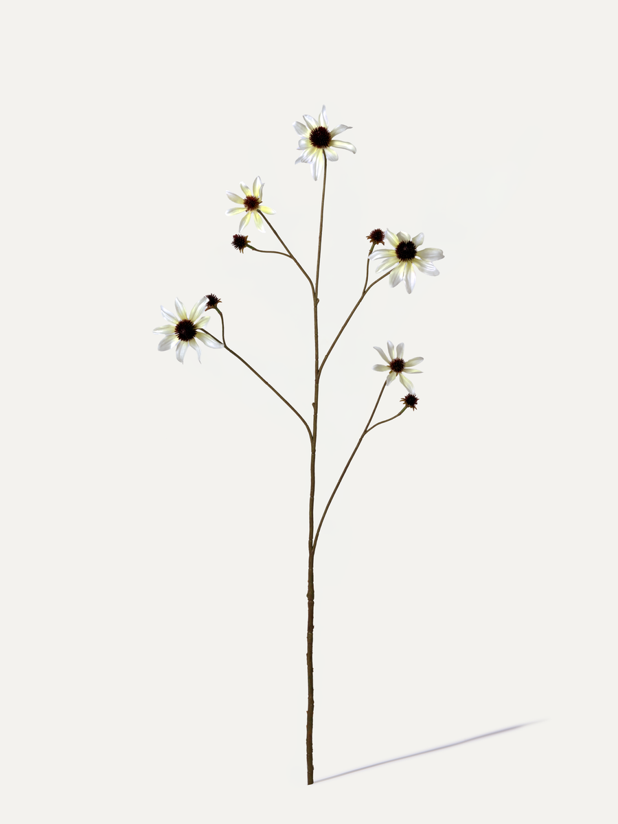 Sonnenhut 91 cm 1 Stk. - Kunstblume