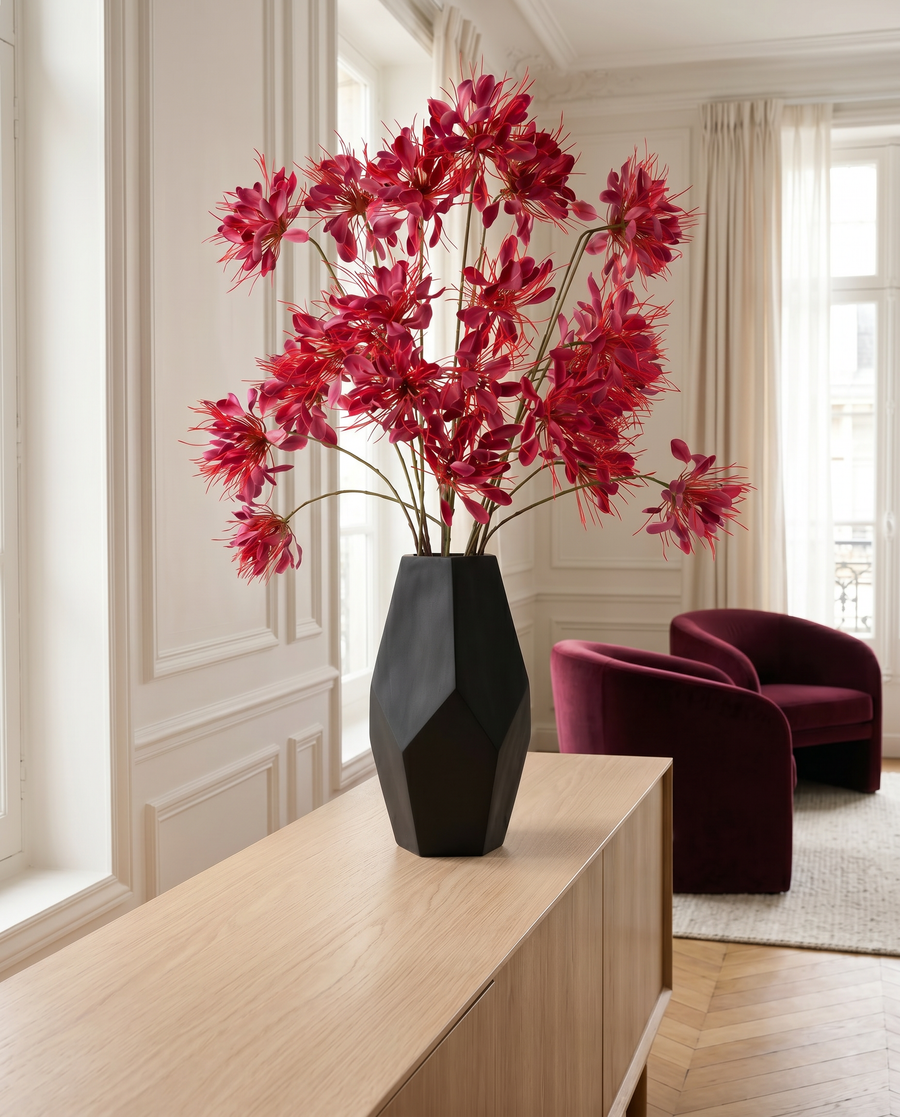 Spinnenblume 94 cm 1 Stk. - Kunstblume