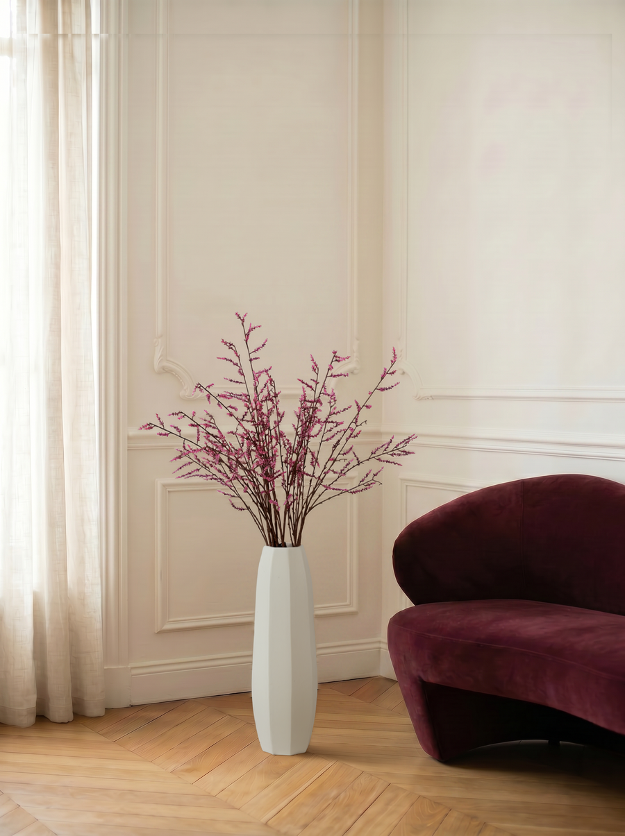 Tamarisk branch 128 cm 1 pc. - Artificial branch