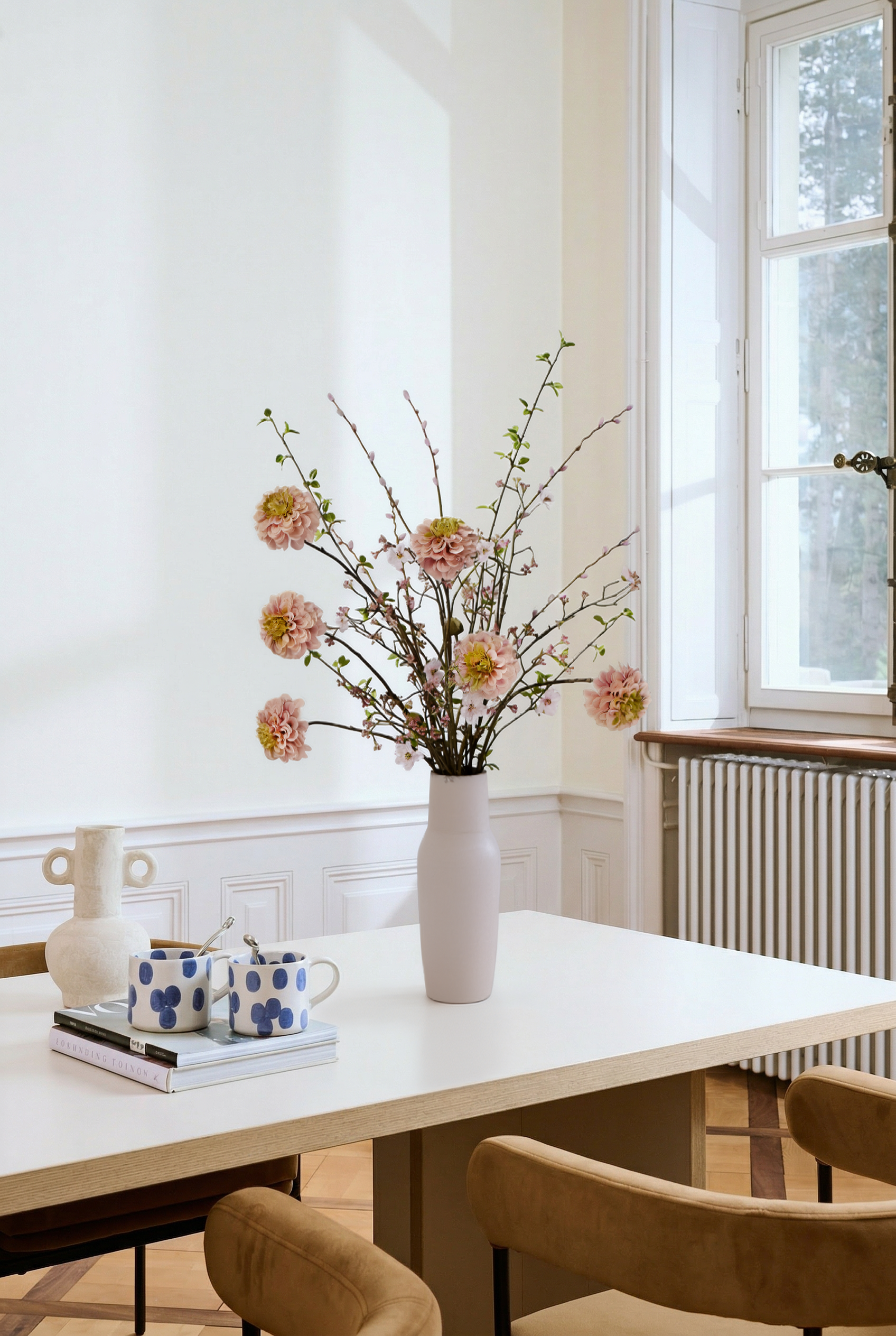 The Garden - Grösse L