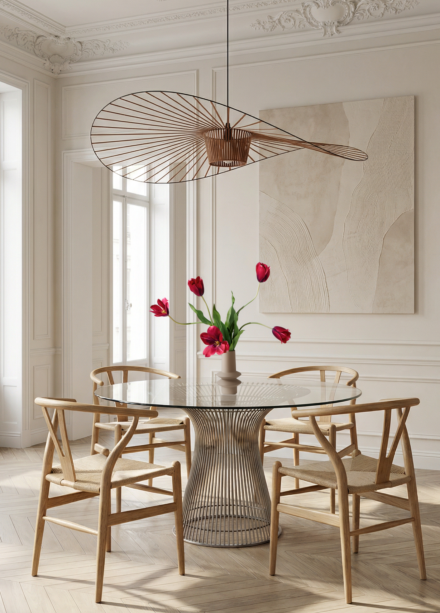 The Mulberry - Grösse M