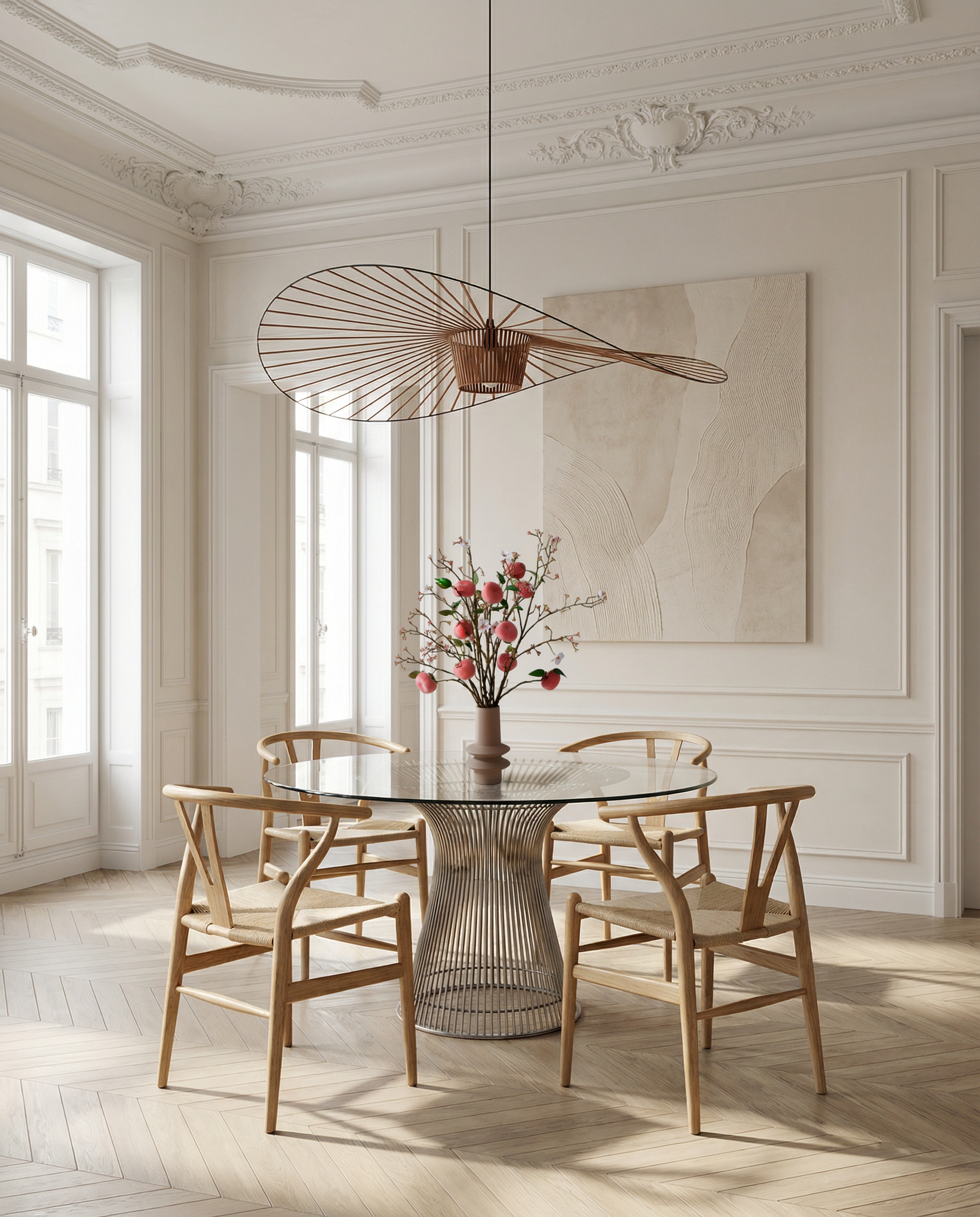 The Peach - Grösse M