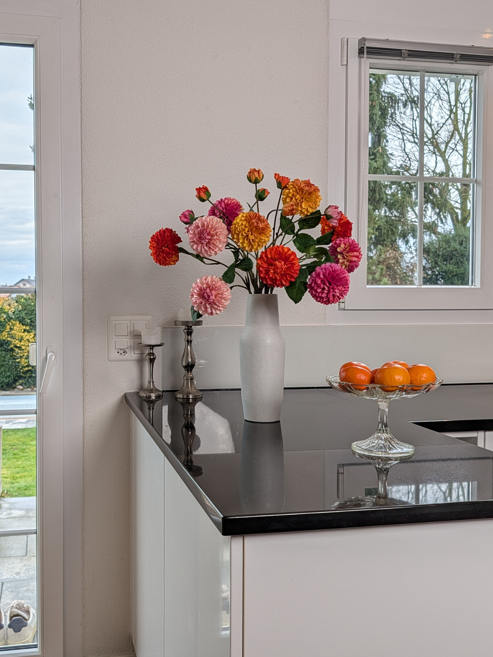 The Raspberry - Grösse M