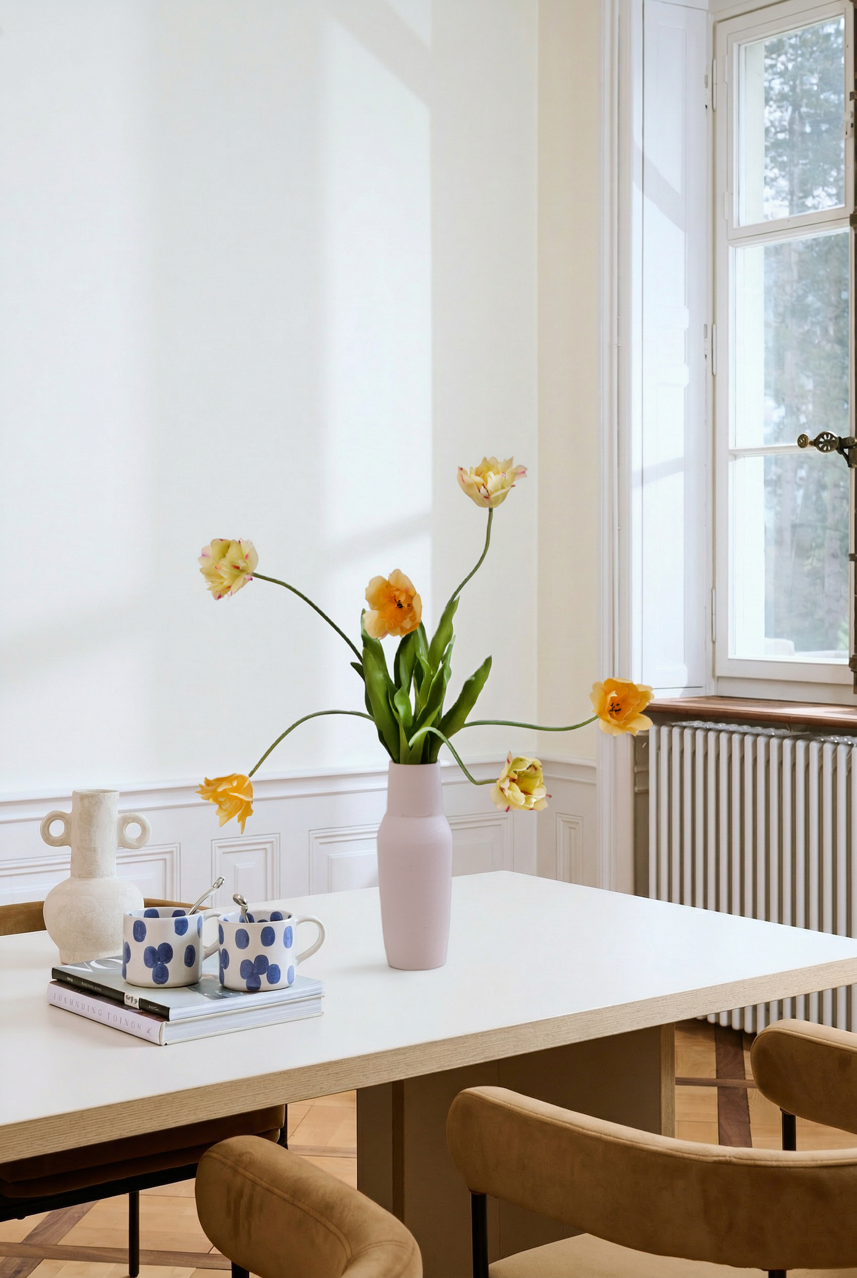 The Spring - Grösse M