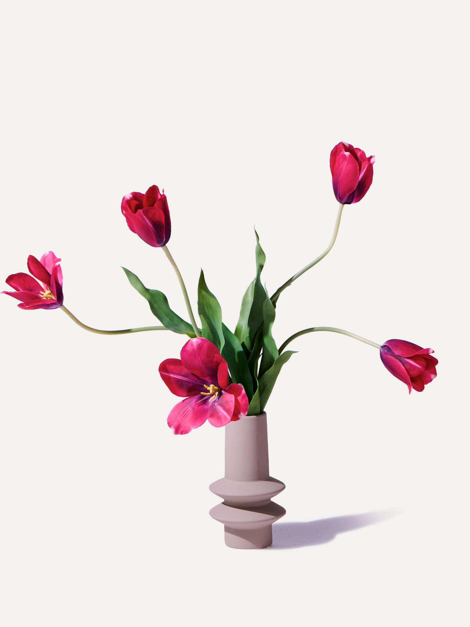 Tulpe 72 cm 1 Stk. - Kunstblume