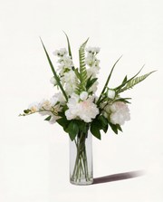 Bouquet Valencia inkl. Vase - Grösse M