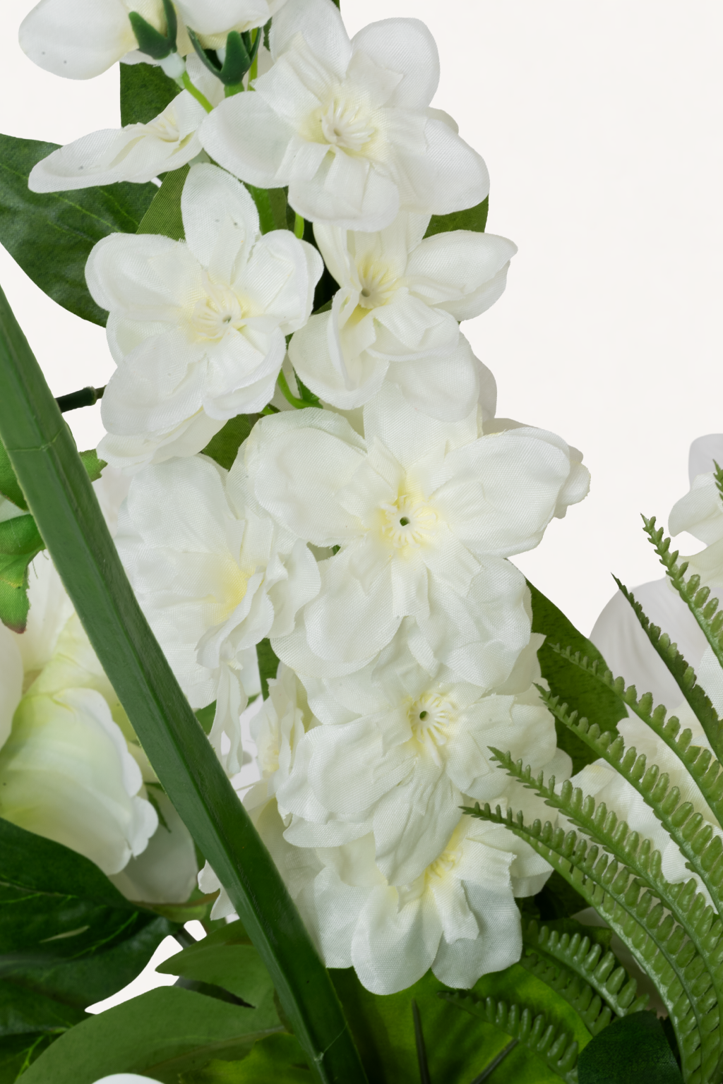 Bouquet Valencia inkl. Vase - Grösse M