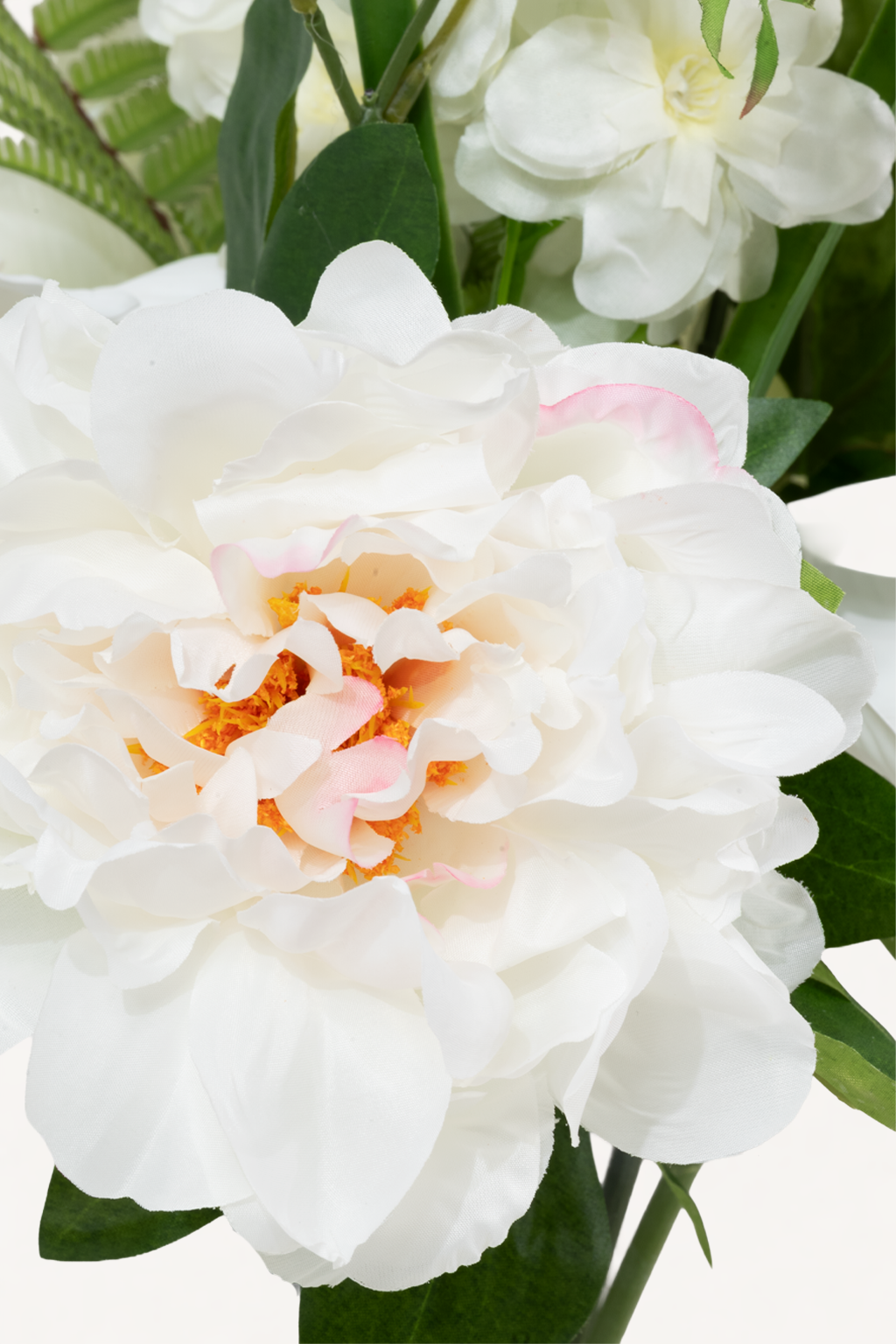 Bouquet Valencia inkl. Vase - Grösse M